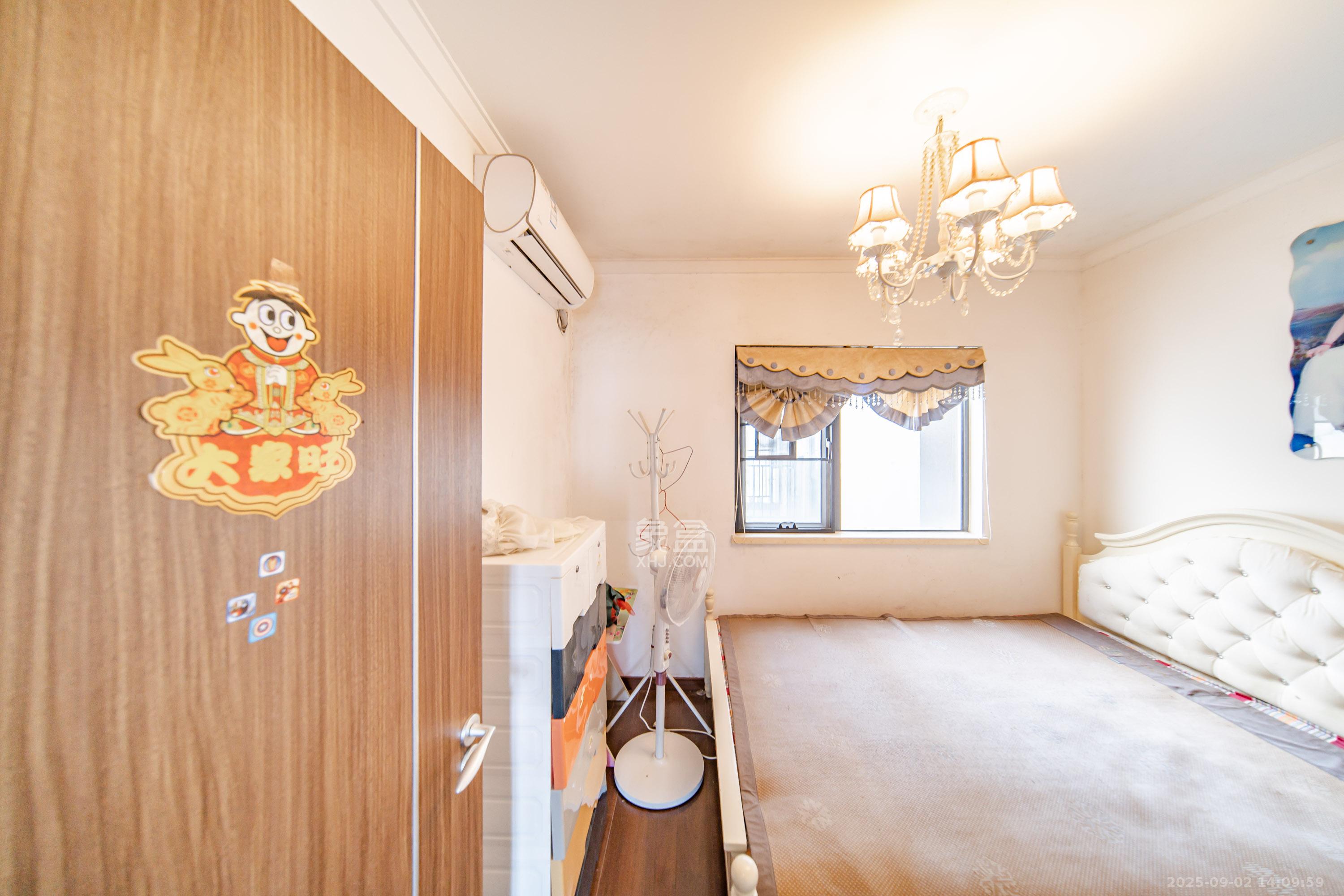 万科白鹭郡  3室2厅2卫    92.0万 万科白鹭郡  3室2厅2卫    92.0万卧室