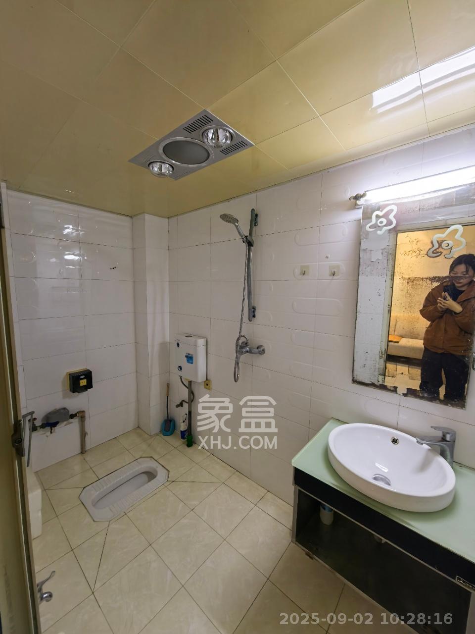 书院观邸  1室1厅1卫   1800.00元/月室内图
