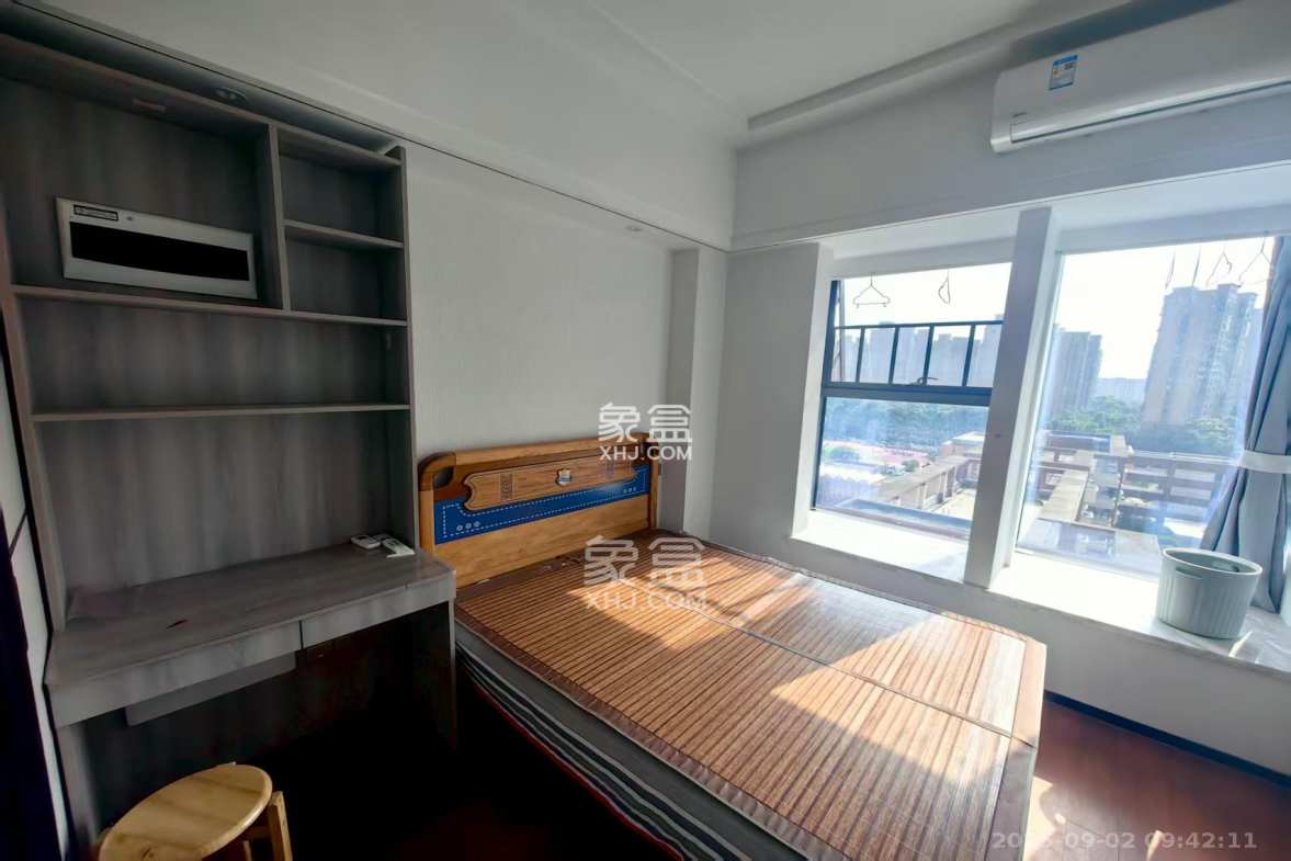 福天藏郡院子  1室1厅1卫    1100.0元/月 福天藏郡院子  1室1厅1卫    1100.0元/月室内图