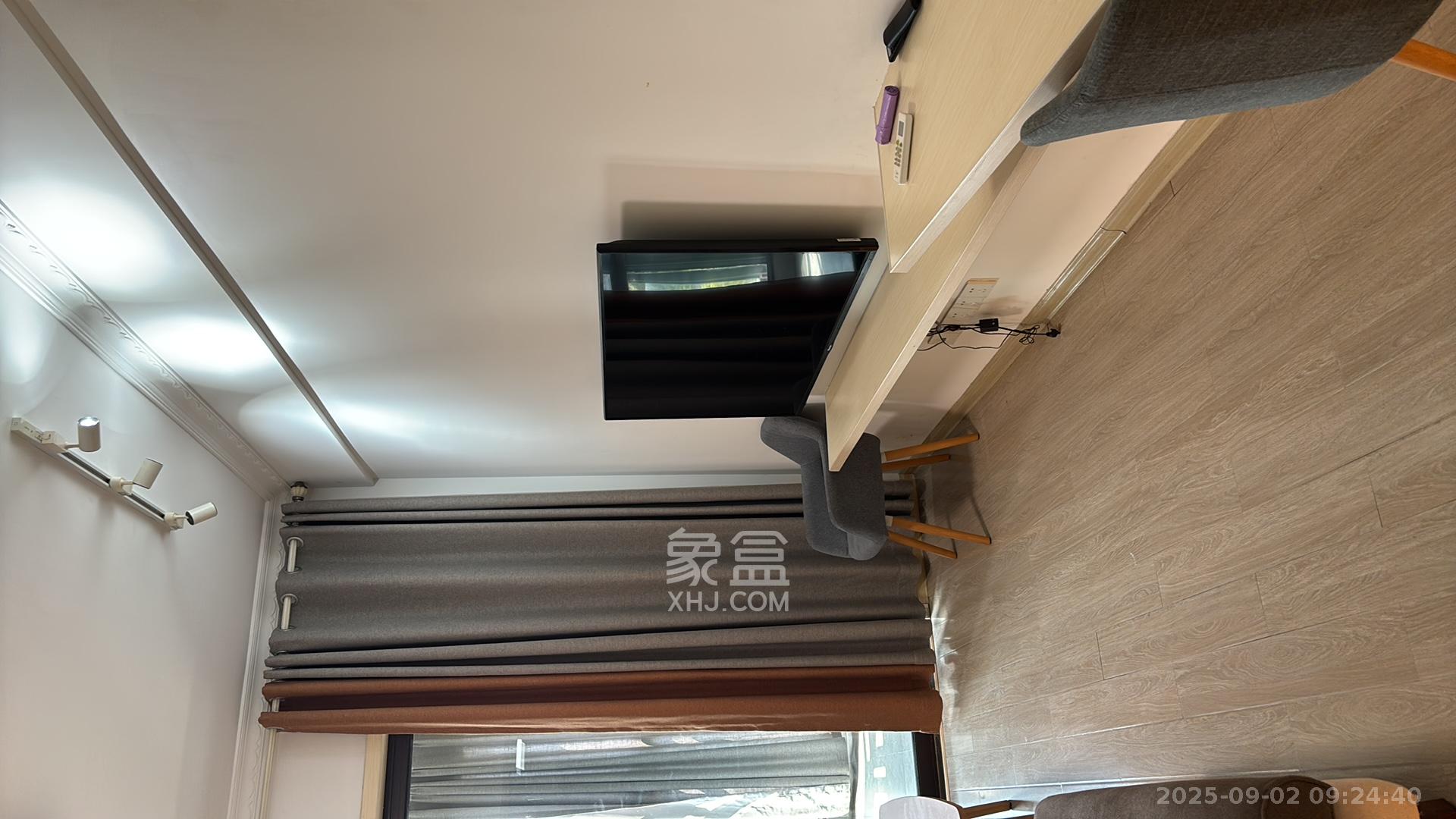 嘉华城(一期) 1室1厅1卫 1500.0元/月 嘉华城(一期) 1室1厅1卫 1500.0元/月室内图