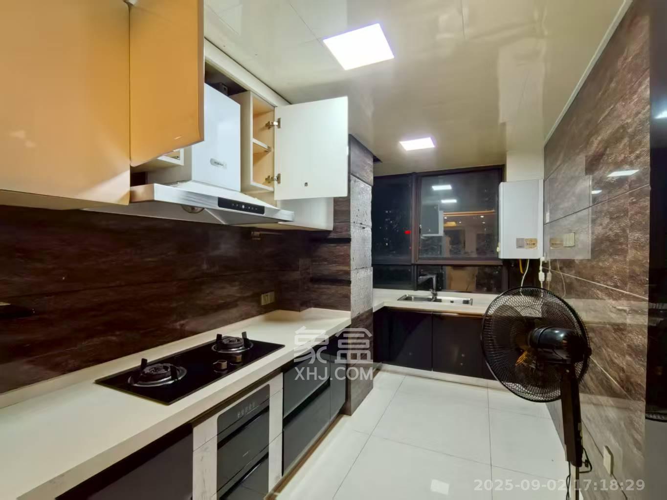 保利麓谷林语F区 4室2厅2卫 3000.0元/月 保利麓谷林语F区 4室2厅2卫 3000.0元/月室内图