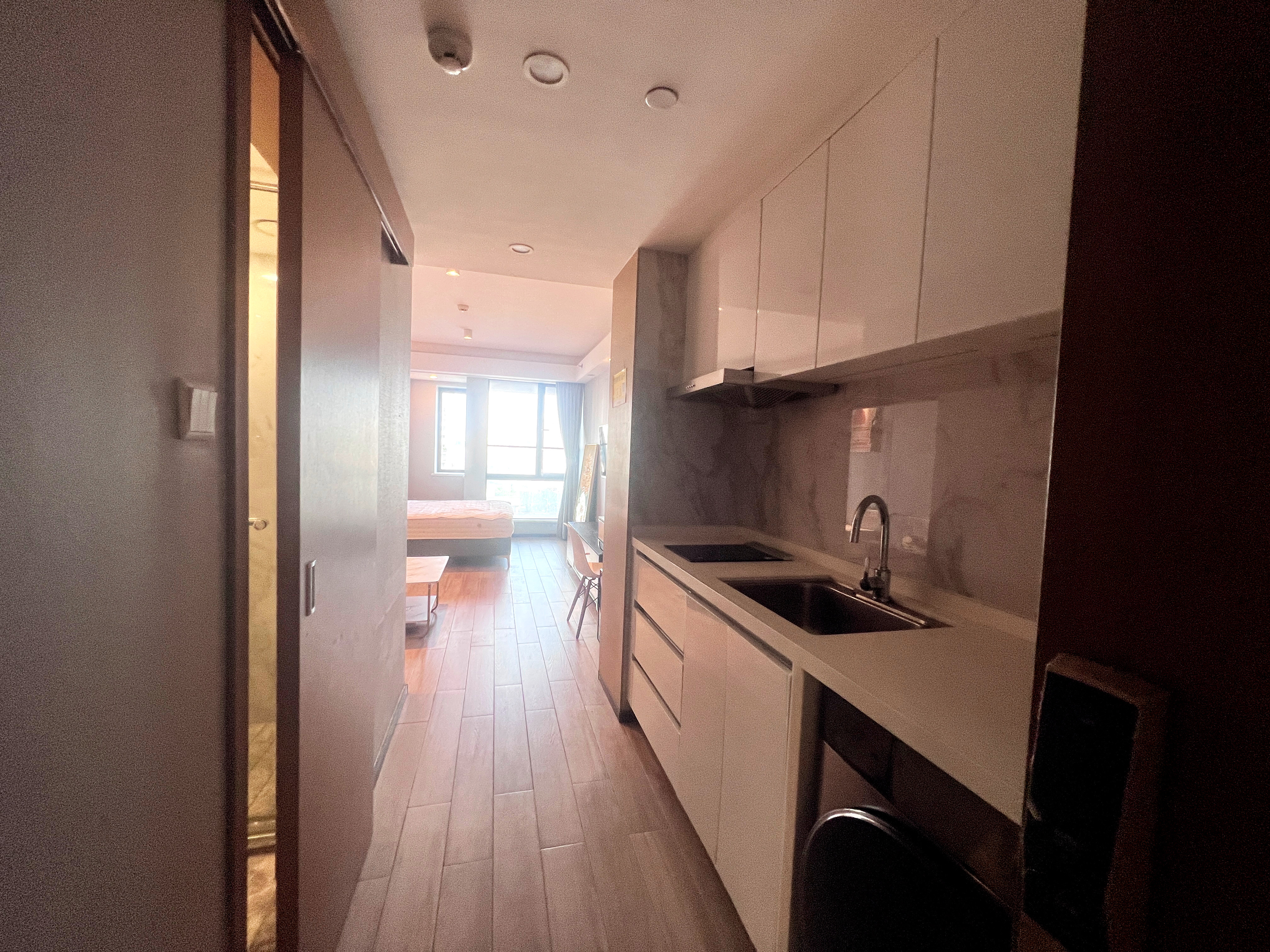 融创精彩天地 1室0厅0卫 2000.0元/月 融创精彩天地 1室0厅0卫 2000.0元/月室内图