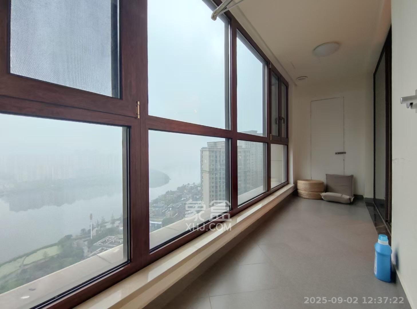 梅溪湖金茂府(金茂广场)(金茂览秀城) 2室2厅2卫 4000.0元/月 梅溪湖金茂府(金茂广场)(金茂览秀城) 2室2厅2卫 4000.0元/月室内图