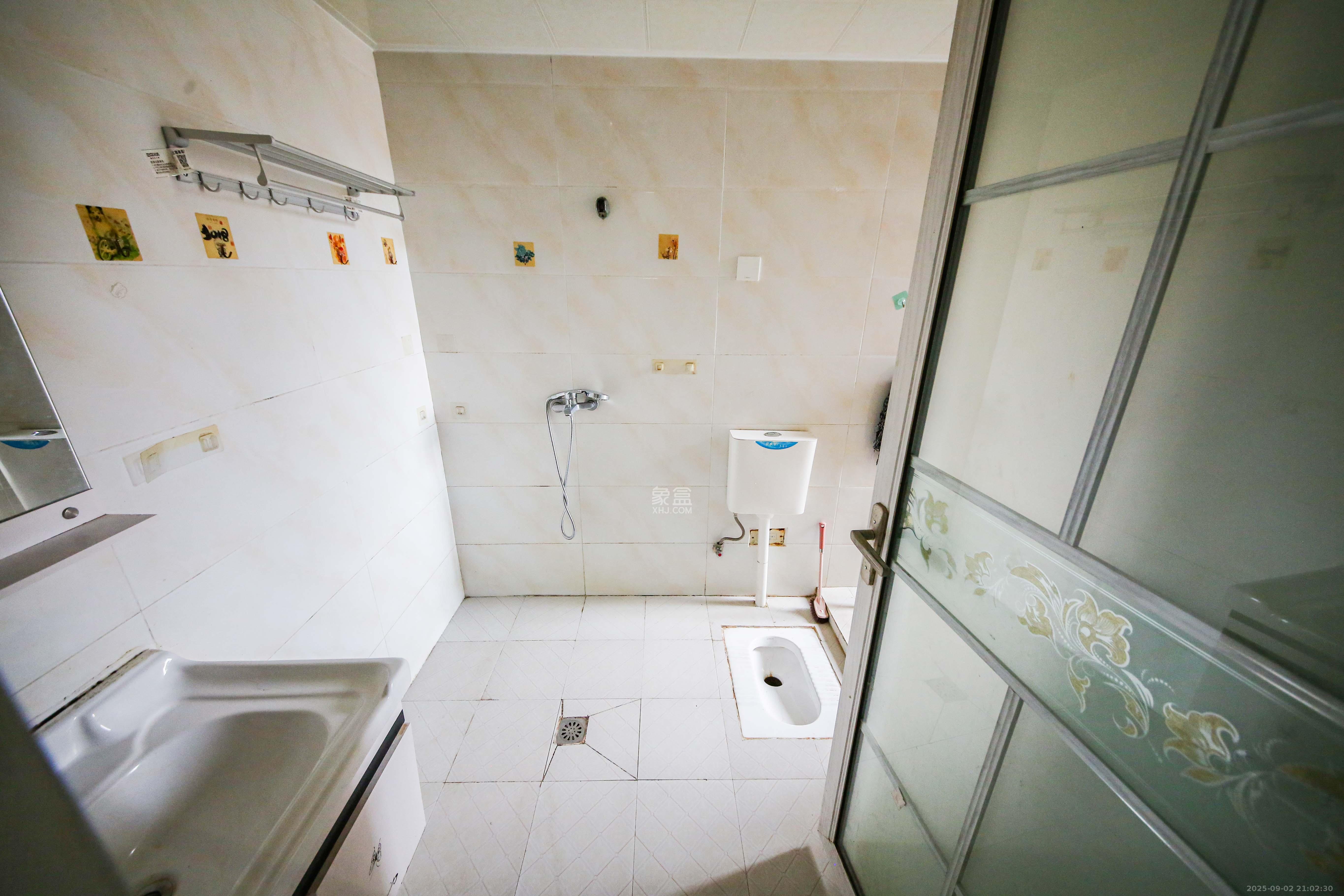 嘉福长安郡(融信澜悦、嘉福好美家园) 3室2厅2卫 95.0万 嘉福长安郡(融信澜悦、嘉福好美家园) 3室2厅2卫 95.0万卫生间