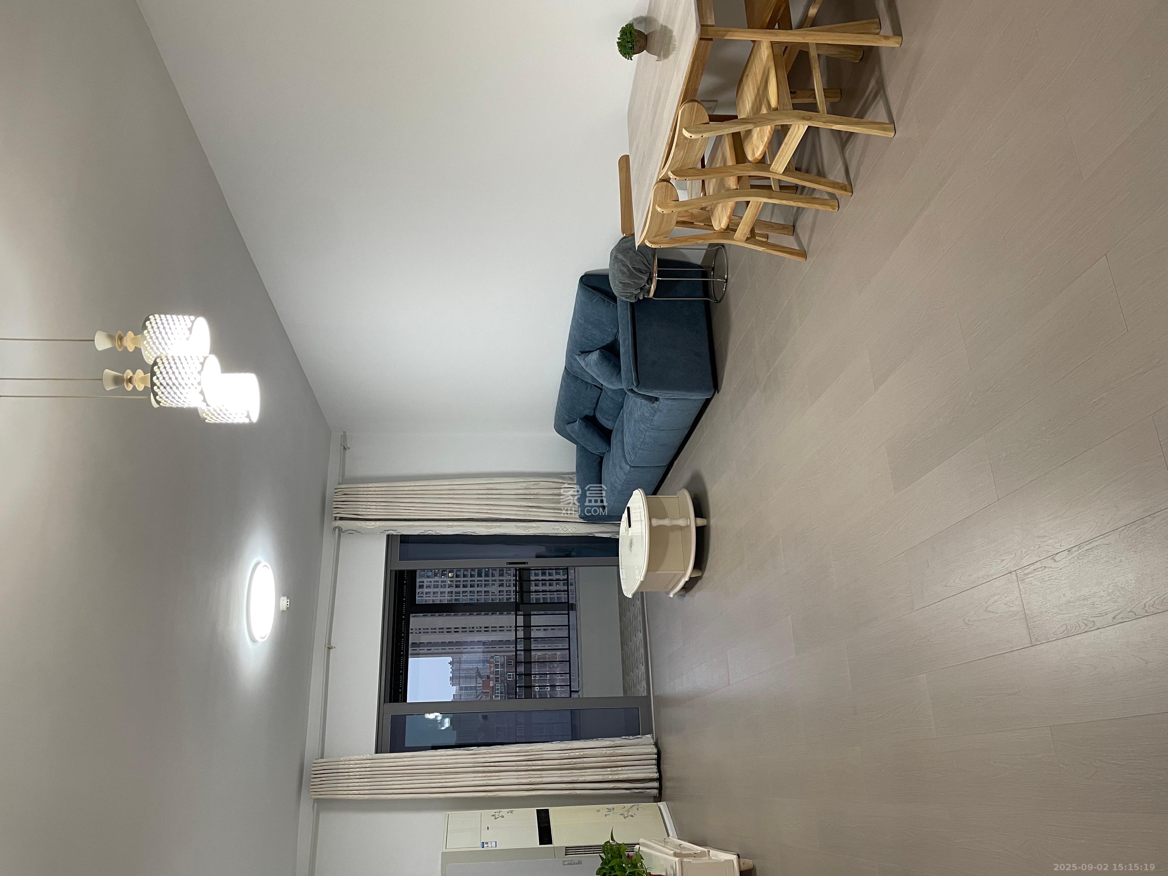 保利国际广场 3室2厅2卫 5000.0元/月 保利国际广场 3室2厅2卫 5000.0元/月室内图