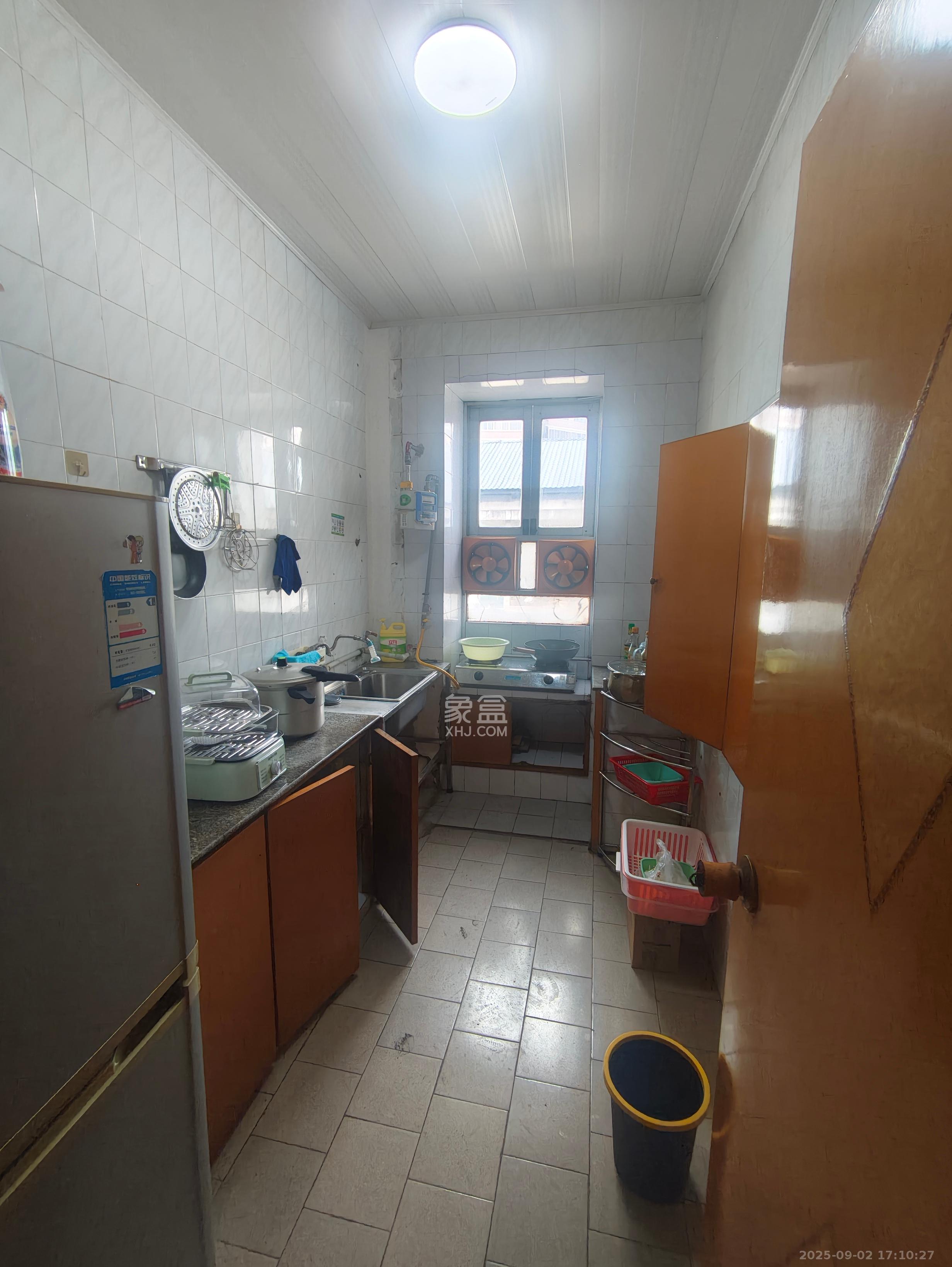 丰盈里散盘（丰盈里、丰盈西里）  2室2厅1卫    1800.0元/月室内图