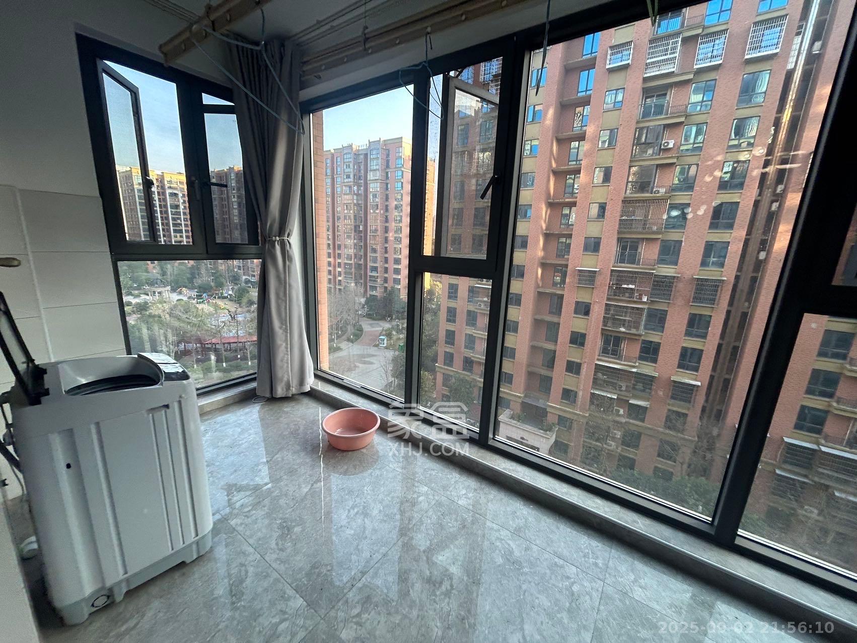 金谷豪庭  2室2厅1卫    1700.0元/月室内图