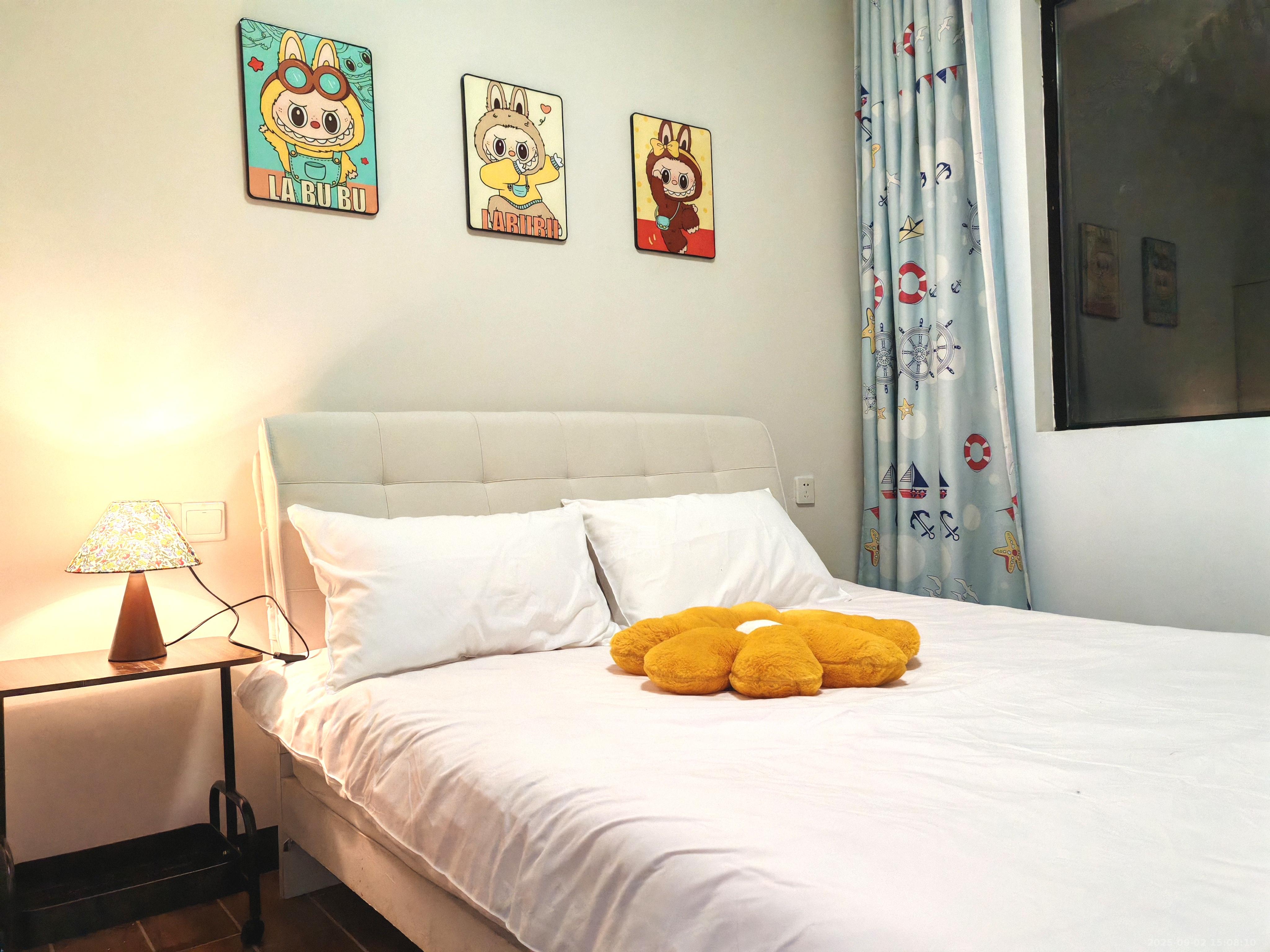 润和之悦(金泽园) 4室2厅2卫 2200.0元/月 润和之悦(金泽园) 4室2厅2卫 2200.0元/月室内图