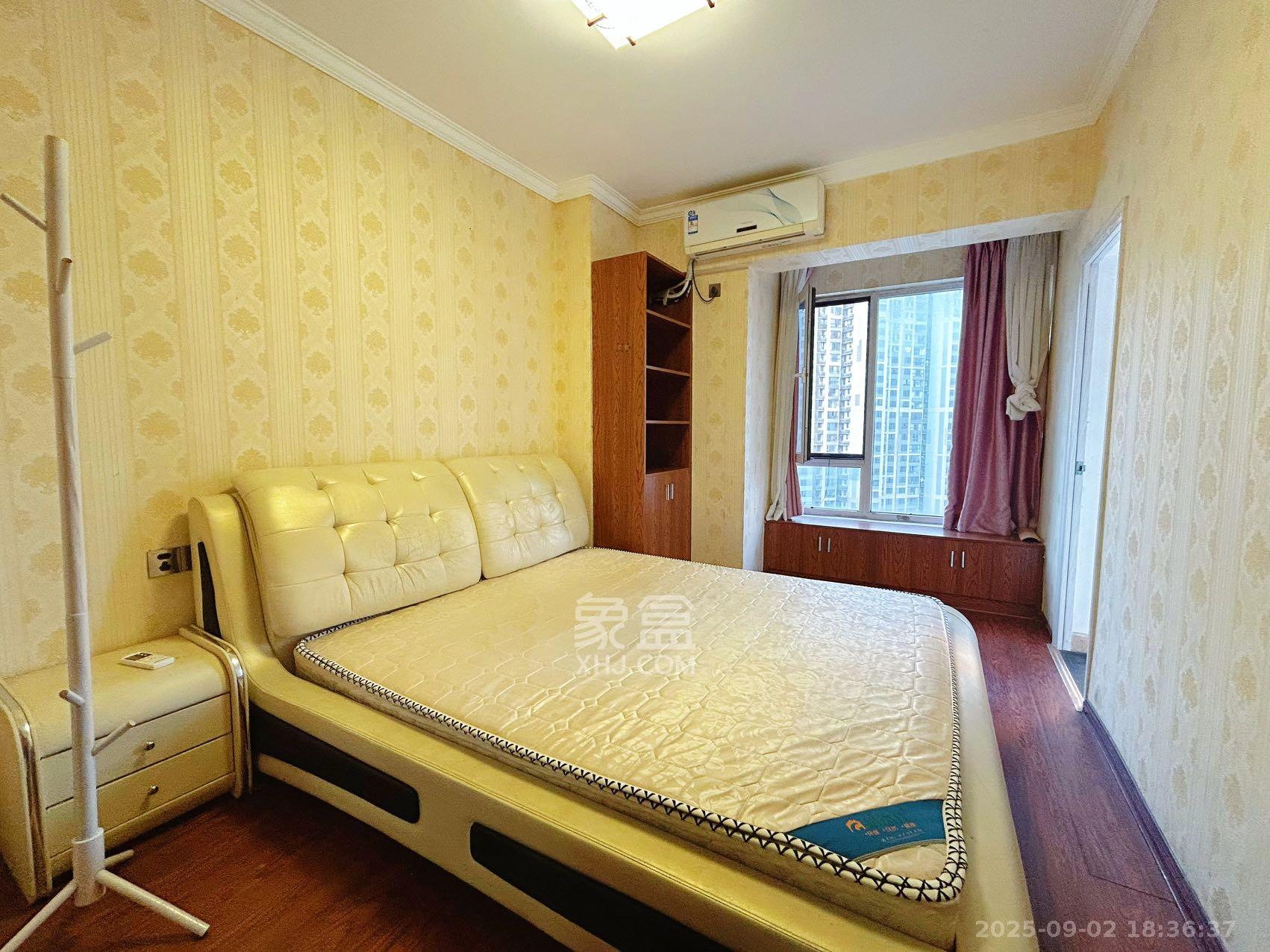 北辰三角洲E3区  1室1厅1卫    2100.0元/月 北辰三角洲E3区  1室1厅1卫    2100.0元/月室内图