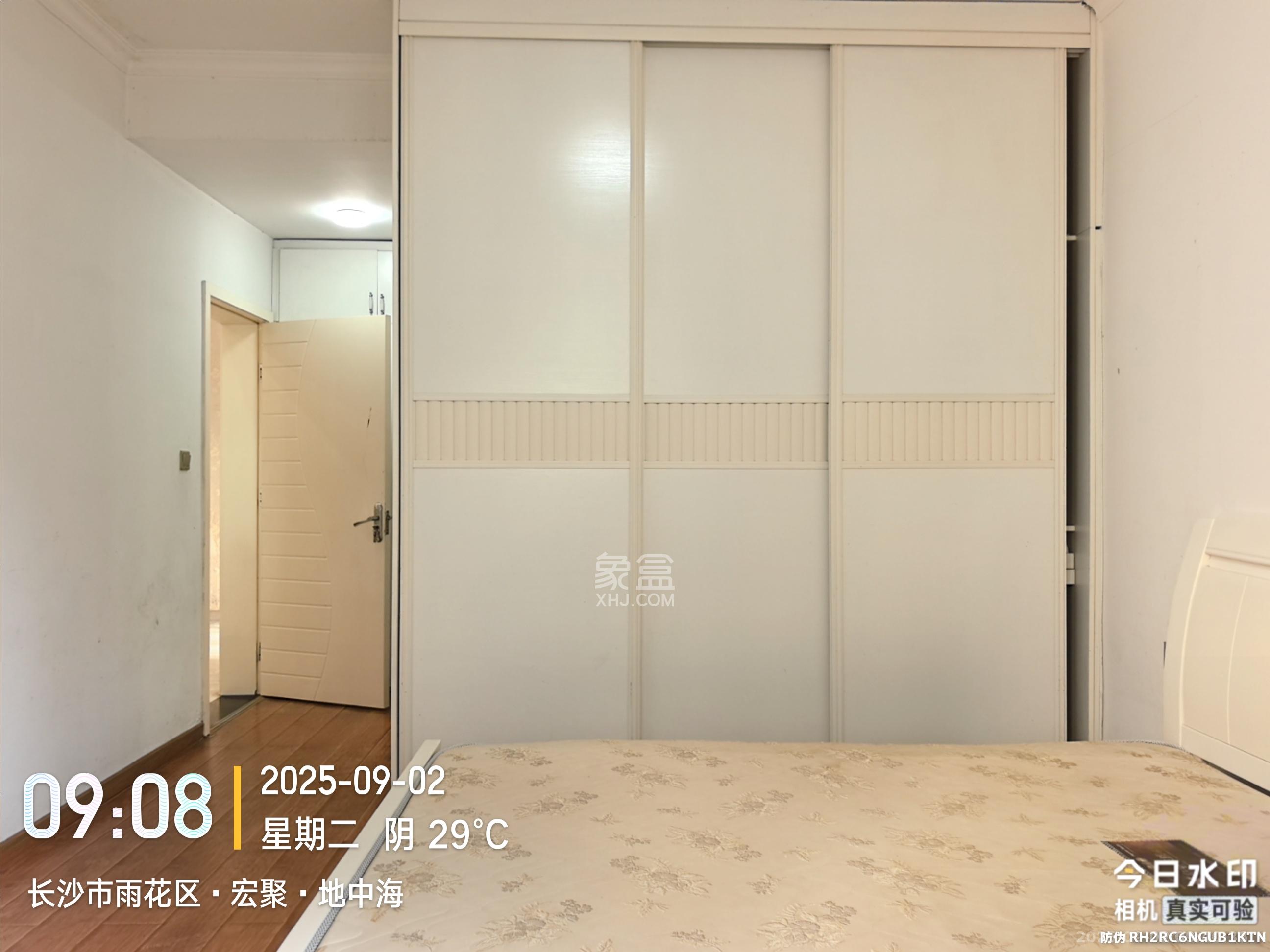 宏聚地中海 3室2厅2卫 2600.0元/月 宏聚地中海 3室2厅2卫 2600.0元/月室内图