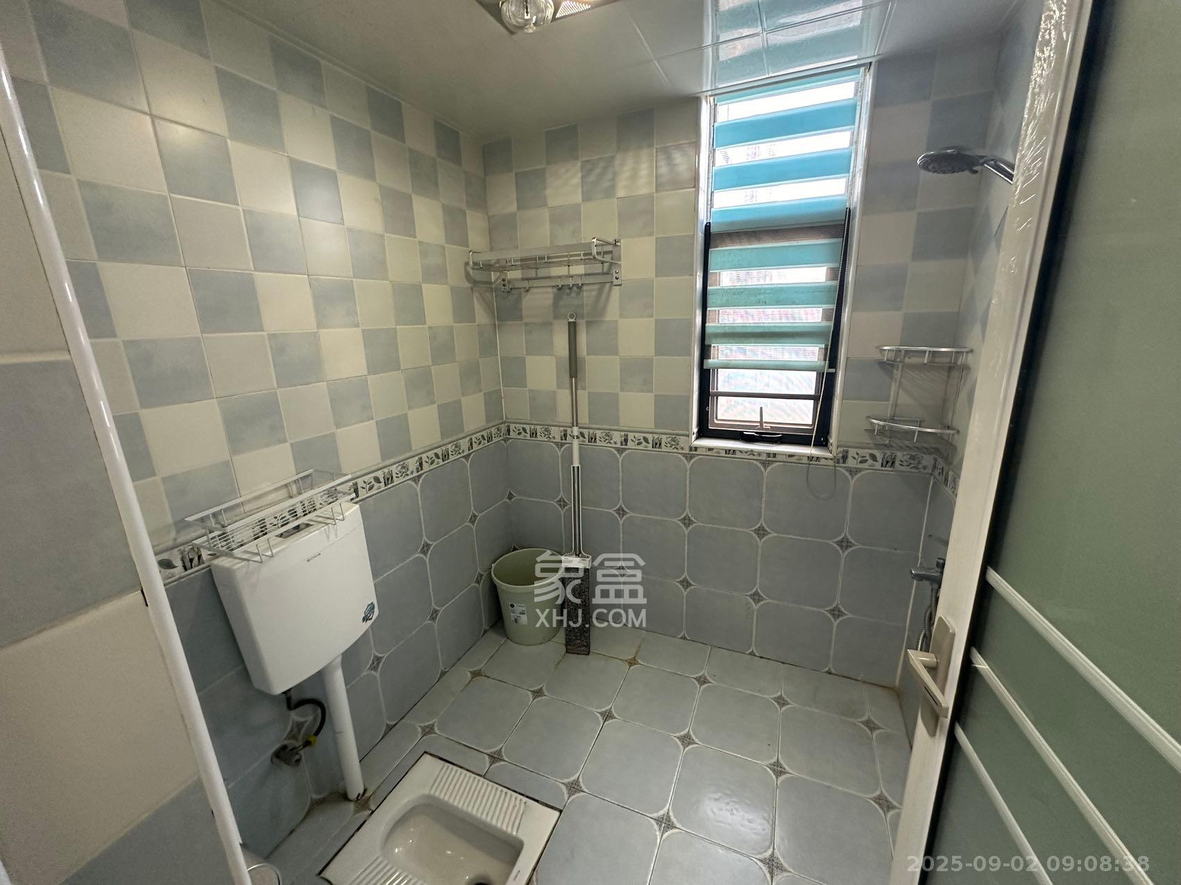 湘江世纪城瑞江苑  3室2厅1卫    2300.0元/月室内图