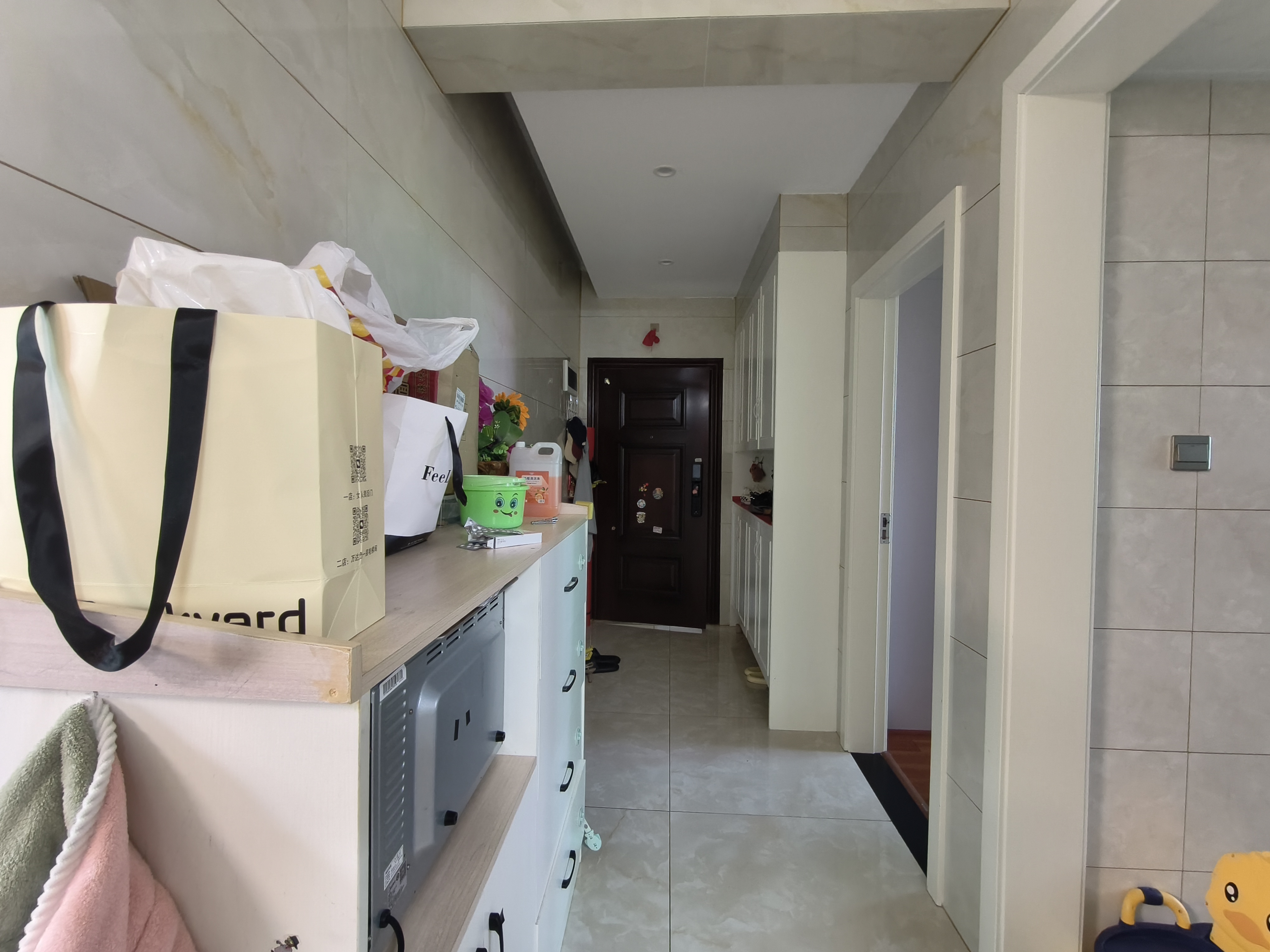 锦绣欣城 3室2厅2卫 80.0万 锦绣欣城 3室2厅2卫 80.0万客厅