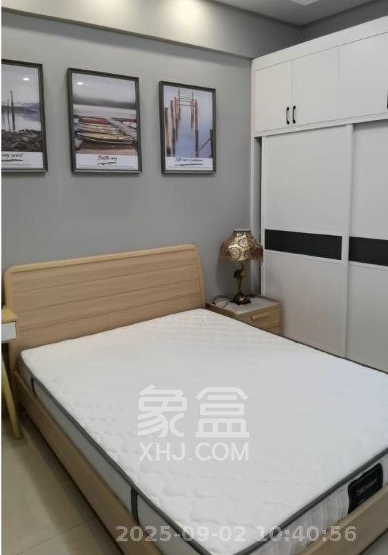 明大佳园  1室1厅1卫    1800.0元/月室内图