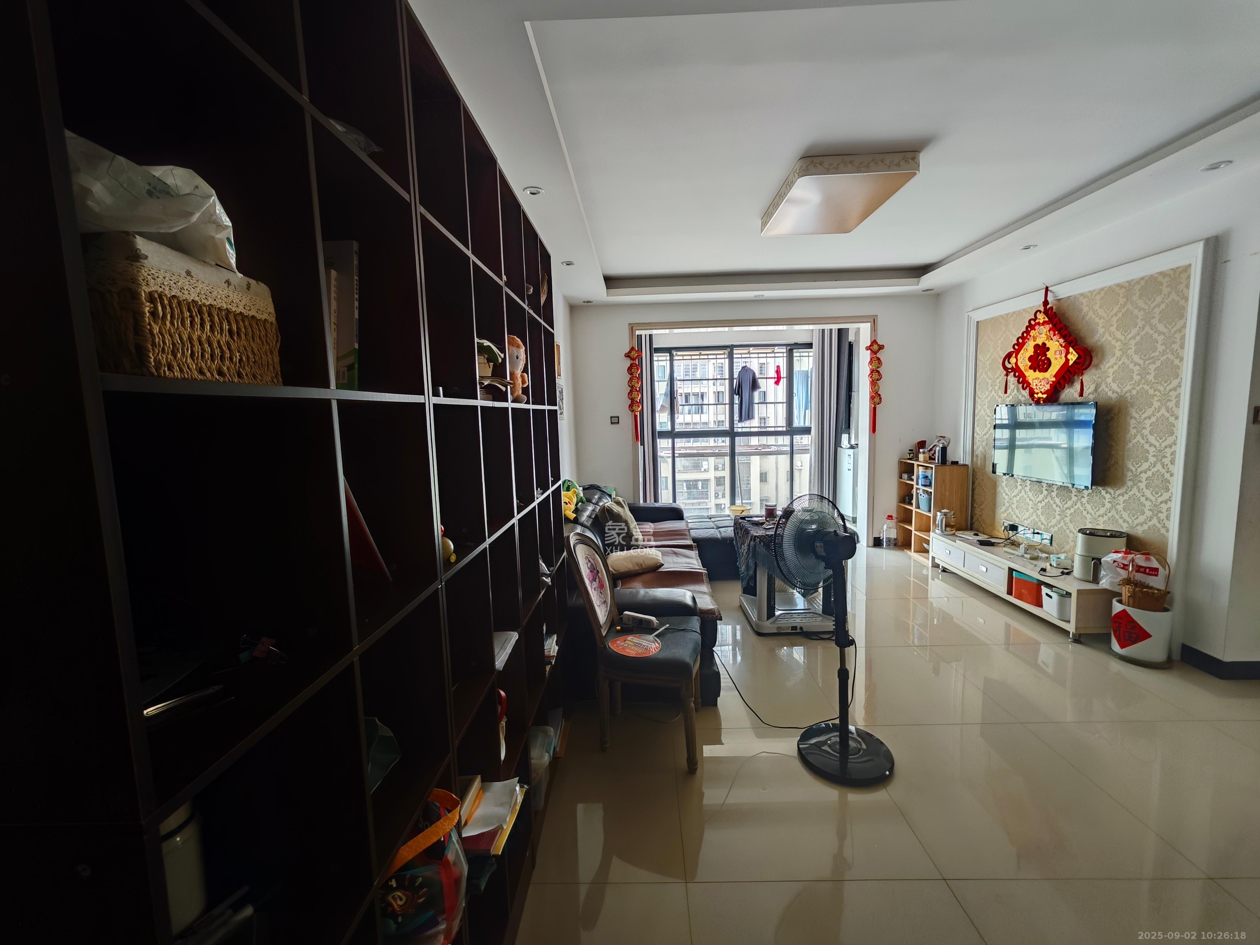 金富星城 3室2厅1卫 1600.0元/月 金富星城 3室2厅1卫 1600.0元/月室内图