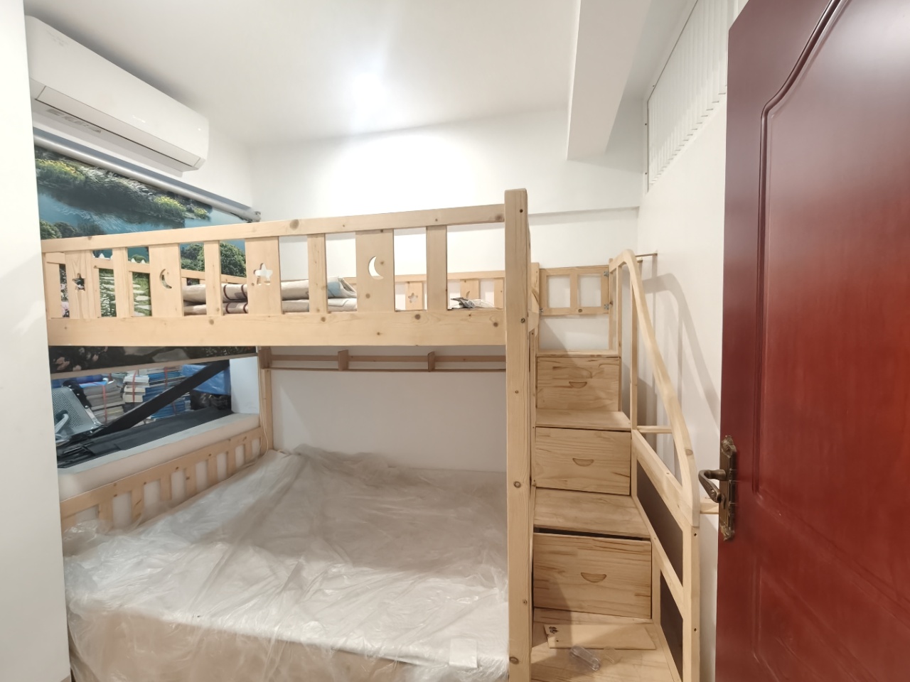 锦地翰城四期 2室2厅2卫 2200.0元/月 锦地翰城四期 2室2厅2卫 2200.0元/月室内图