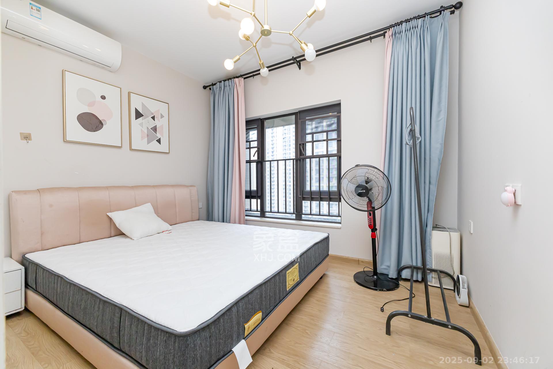 时代倾城三期  2室2厅1卫    68.0万 时代倾城三期  2室2厅1卫    68.0万卧室