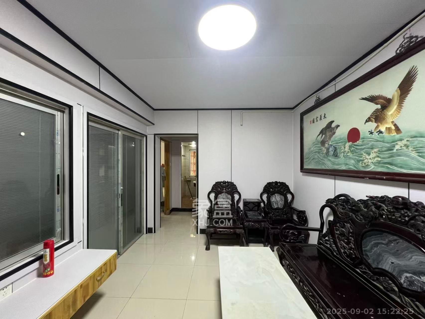 江南公寓 2室1厅1卫 1900.0元/月 江南公寓 2室1厅1卫 1900.0元/月室内图