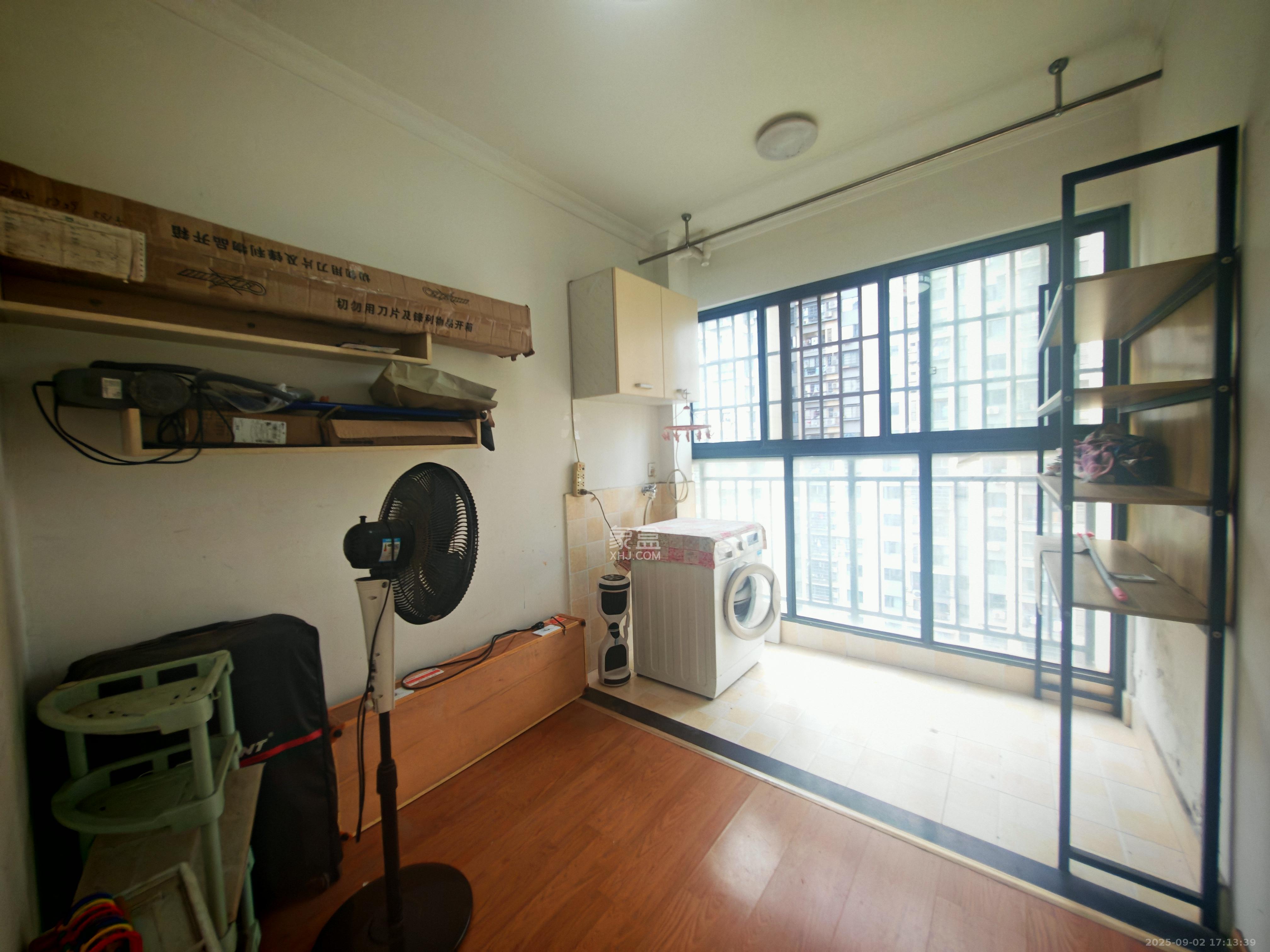 汇一城(汇壹公馆) 3室2厅2卫 2400.00元/月 汇一城(汇壹公馆) 3室2厅2卫 2400.00元/月室内图