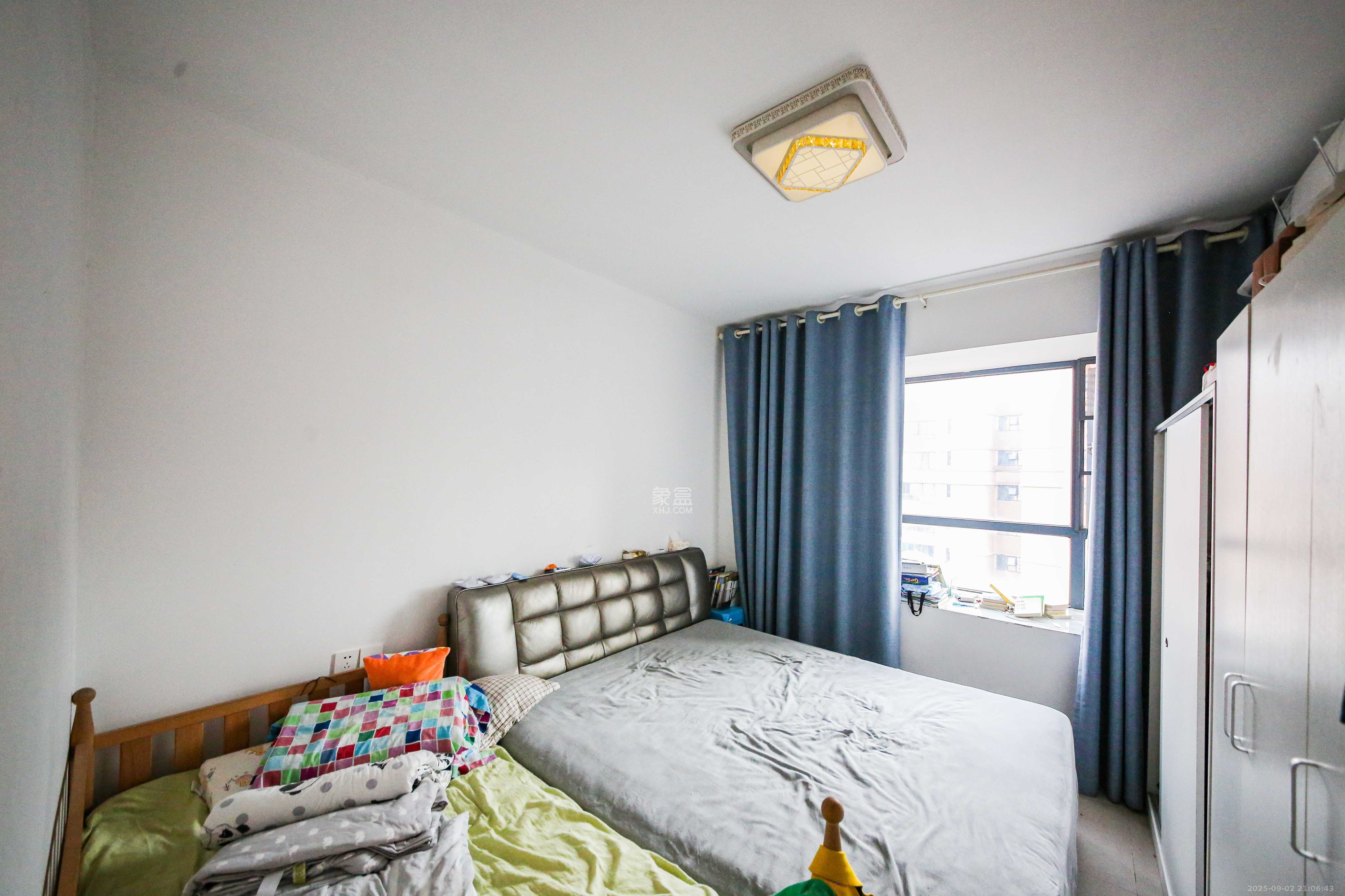 水墨林溪  3室2厅1卫    89.0万 水墨林溪  3室2厅1卫    89.0万卧室