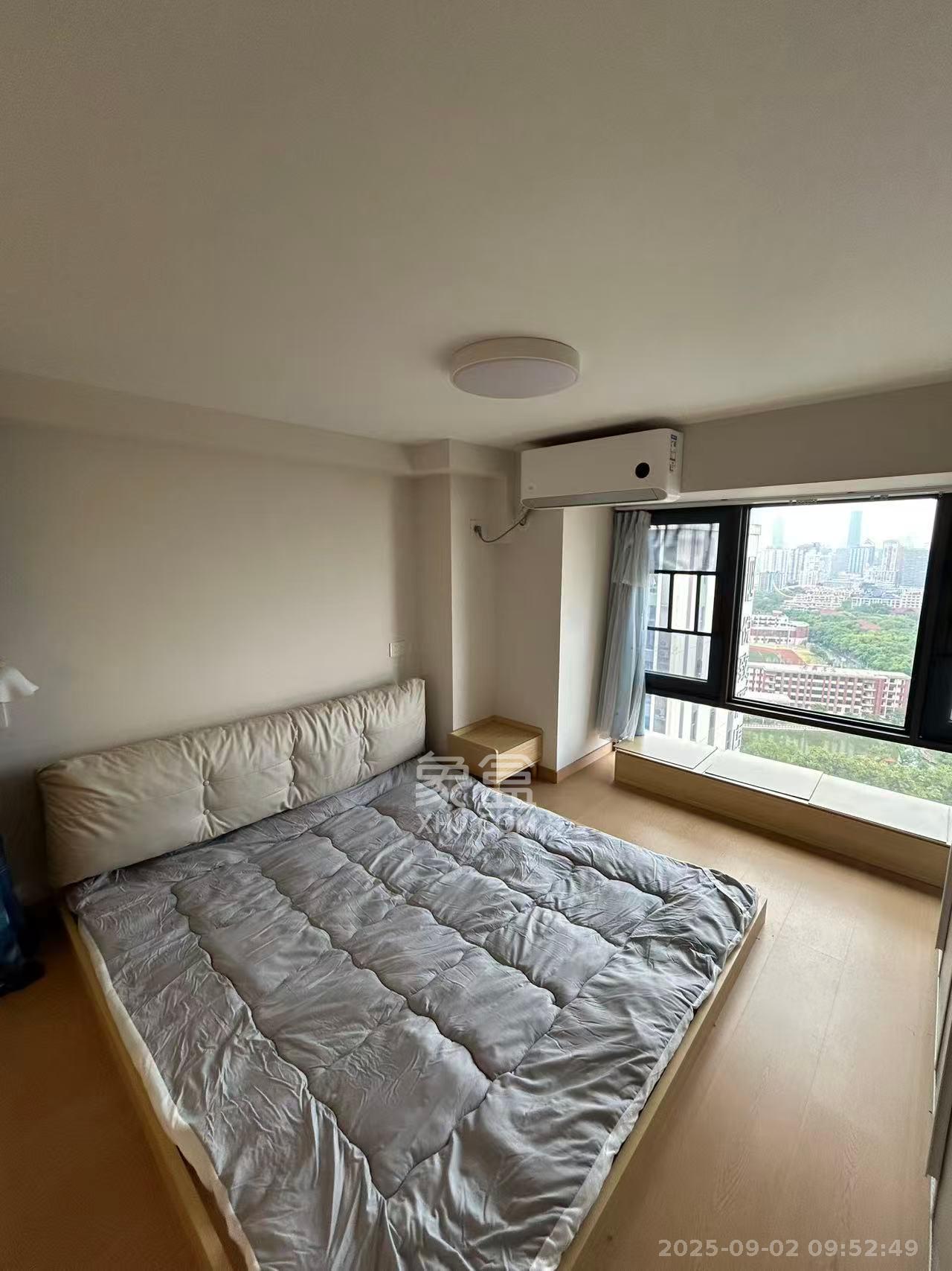 时代MOMA云PARK  2室1厅1卫   2680.00元/月室内图
