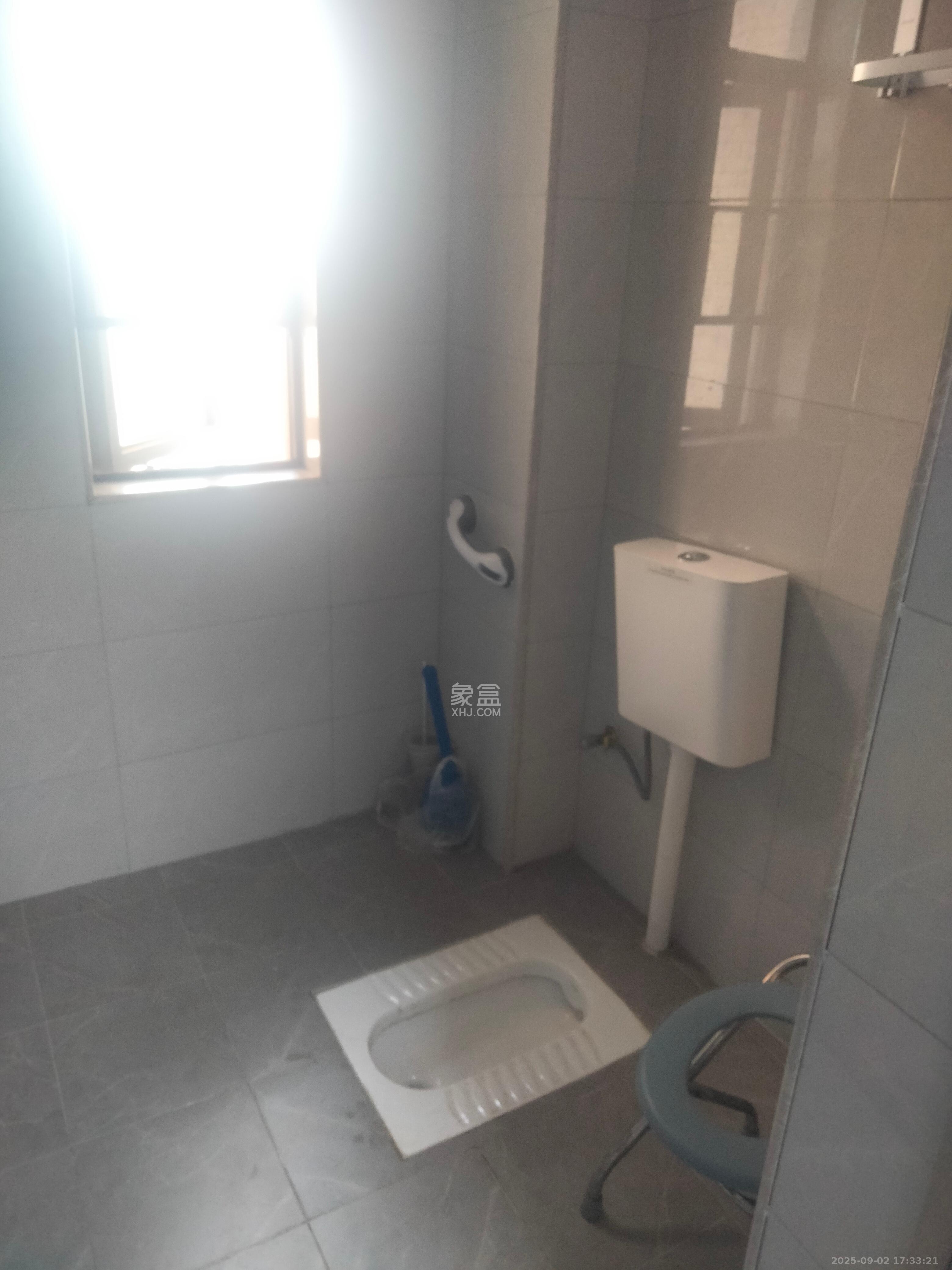 和美星城  2室2厅1卫    1650.0元/月室内图