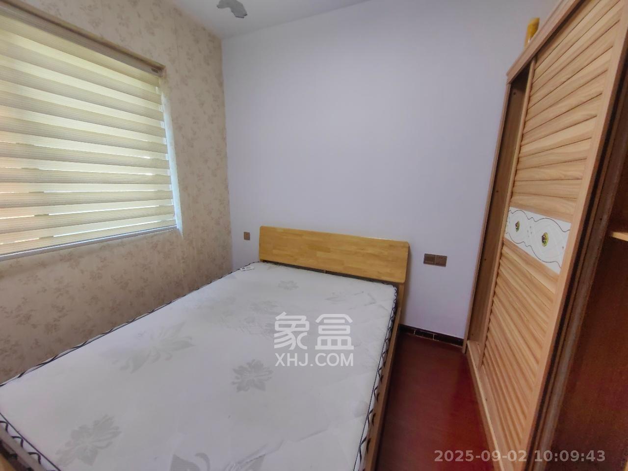 才子嘉都 2室1厅1卫 2400.0元/月 才子嘉都 2室1厅1卫 2400.0元/月室内图