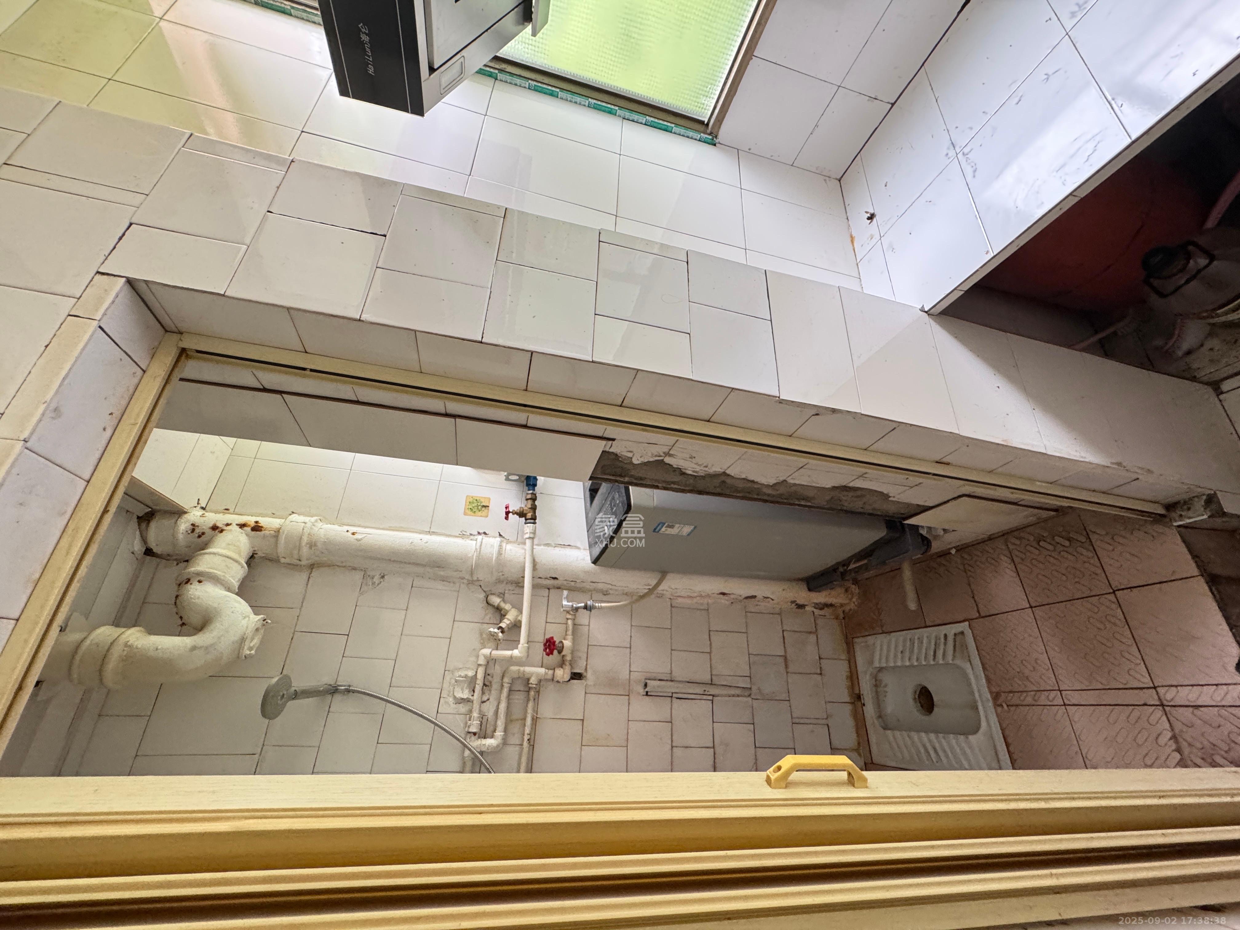 省建苑小区 2室1厅1卫 1900.0元/月 省建苑小区 2室1厅1卫 1900.0元/月室内图