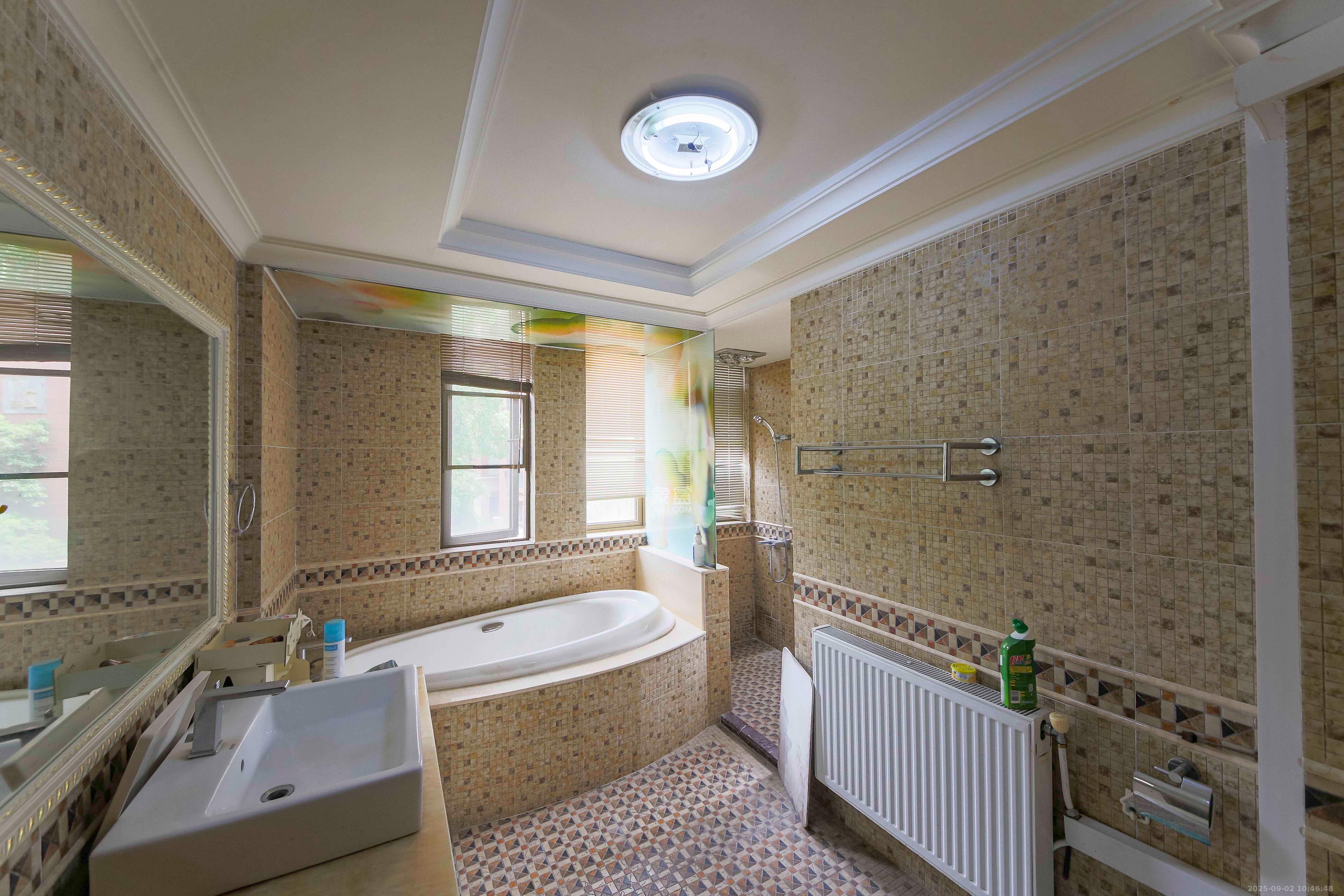 奥林匹克花园 3室2厅2卫 3500.0元/月 奥林匹克花园 3室2厅2卫 3500.0元/月室内图