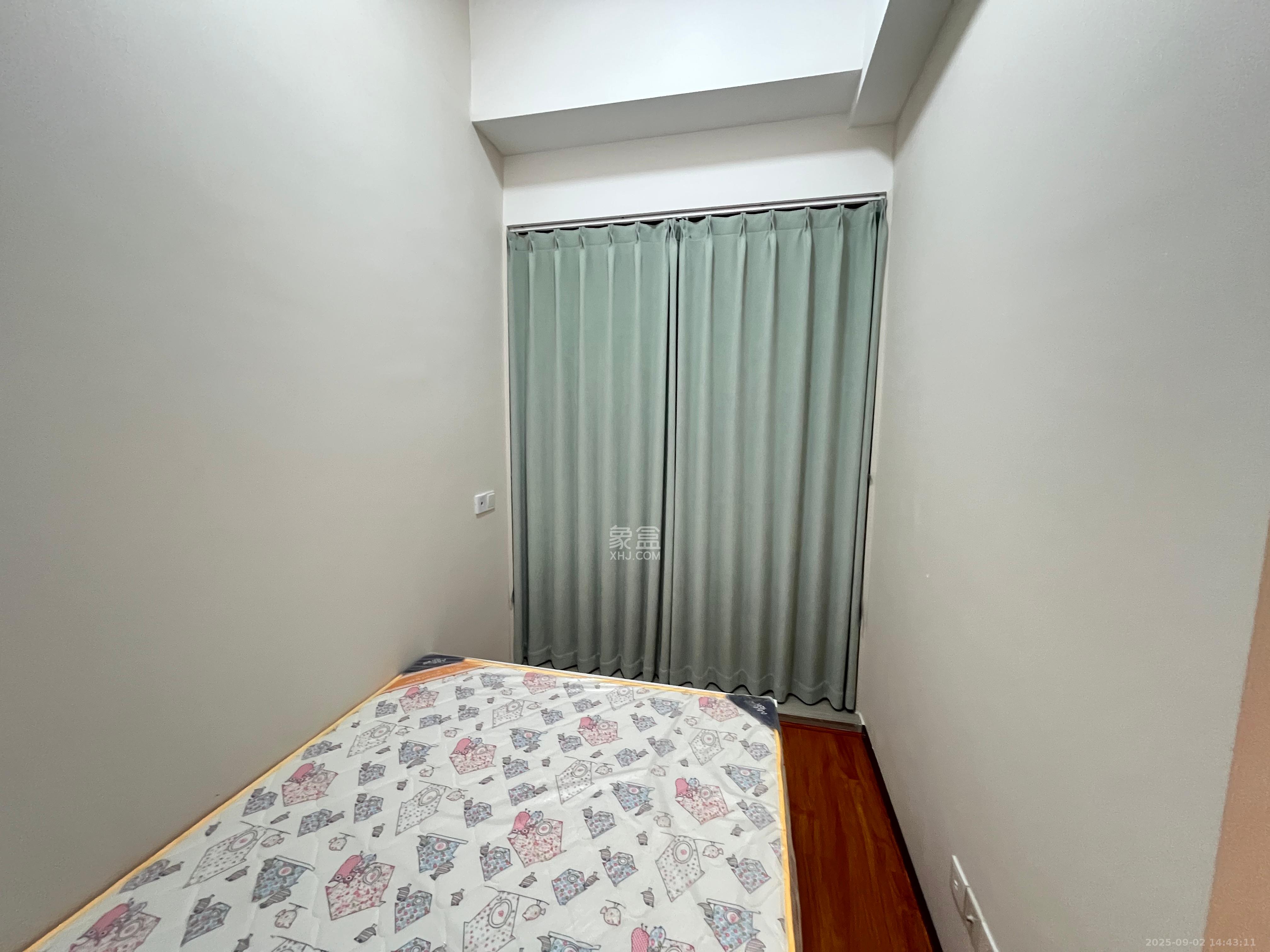 恒大珺悦府  2室2厅1卫    2500.0元/月 恒大珺悦府  2室2厅1卫    2500.0元/月室内图