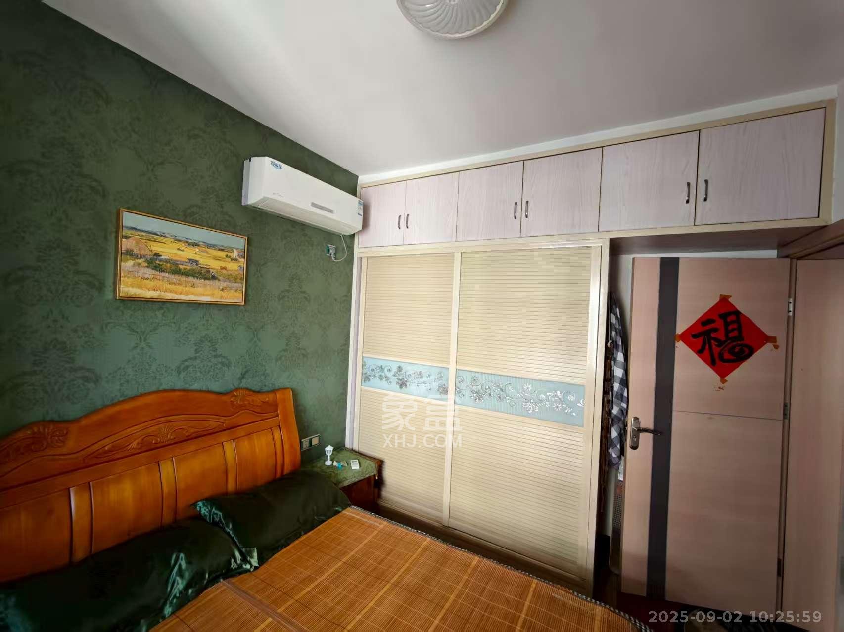 金富星城 3室2厅1卫 1600.0元/月 金富星城 3室2厅1卫 1600.0元/月室内图