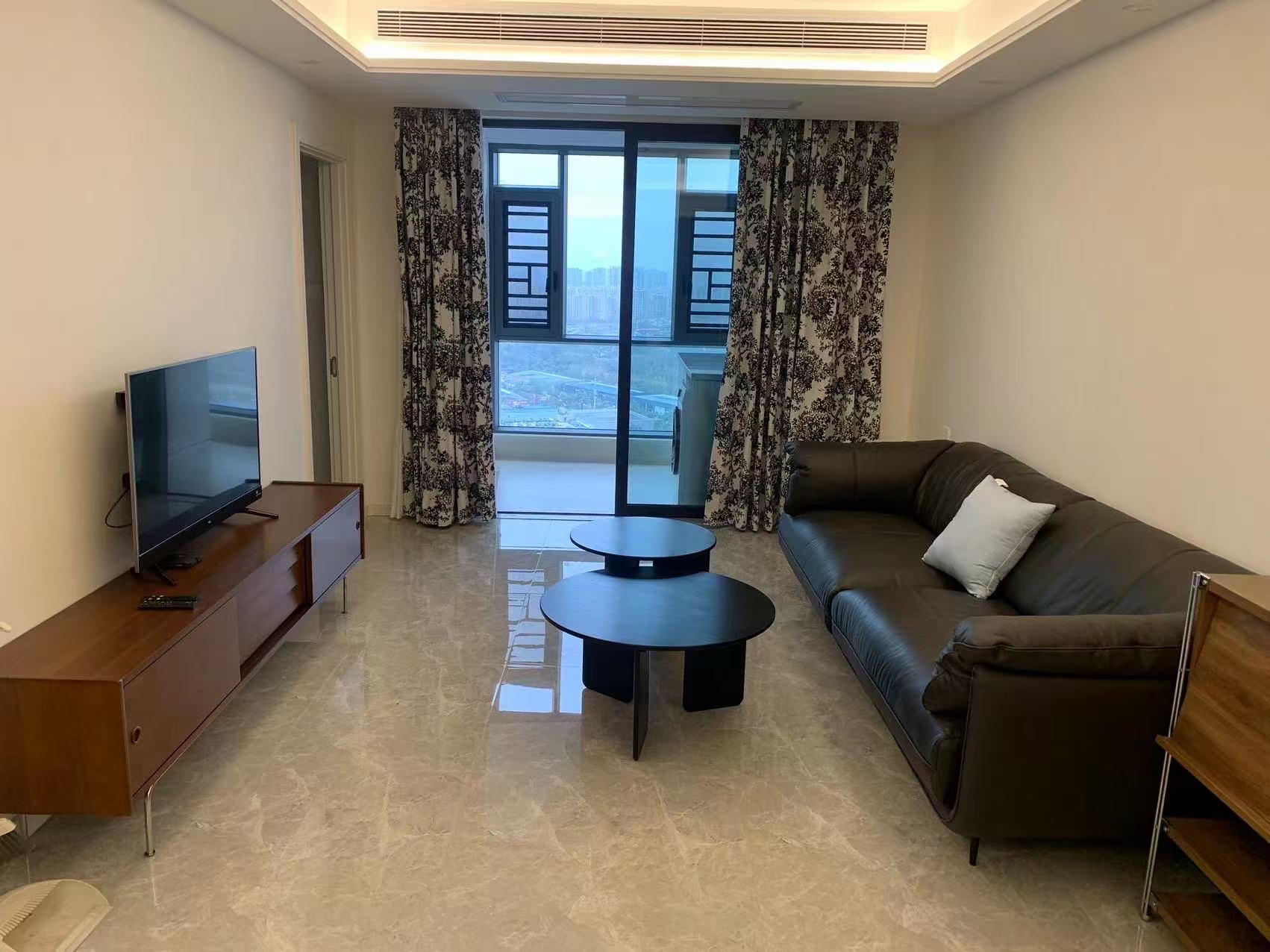 万科金色梦想B区 3室2厅2卫 3100.0元/月 万科金色梦想B区 3室2厅2卫 3100.0元/月户型图