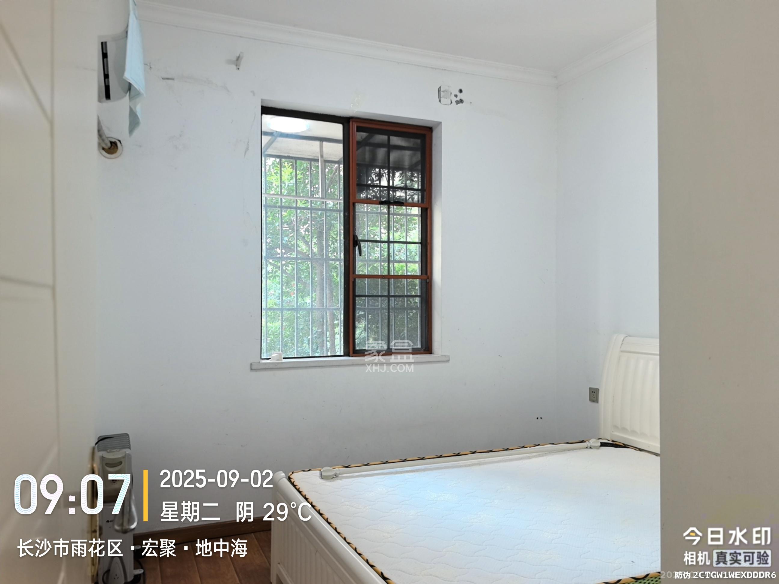 宏聚地中海 3室2厅2卫 2600.0元/月 宏聚地中海 3室2厅2卫 2600.0元/月室内图