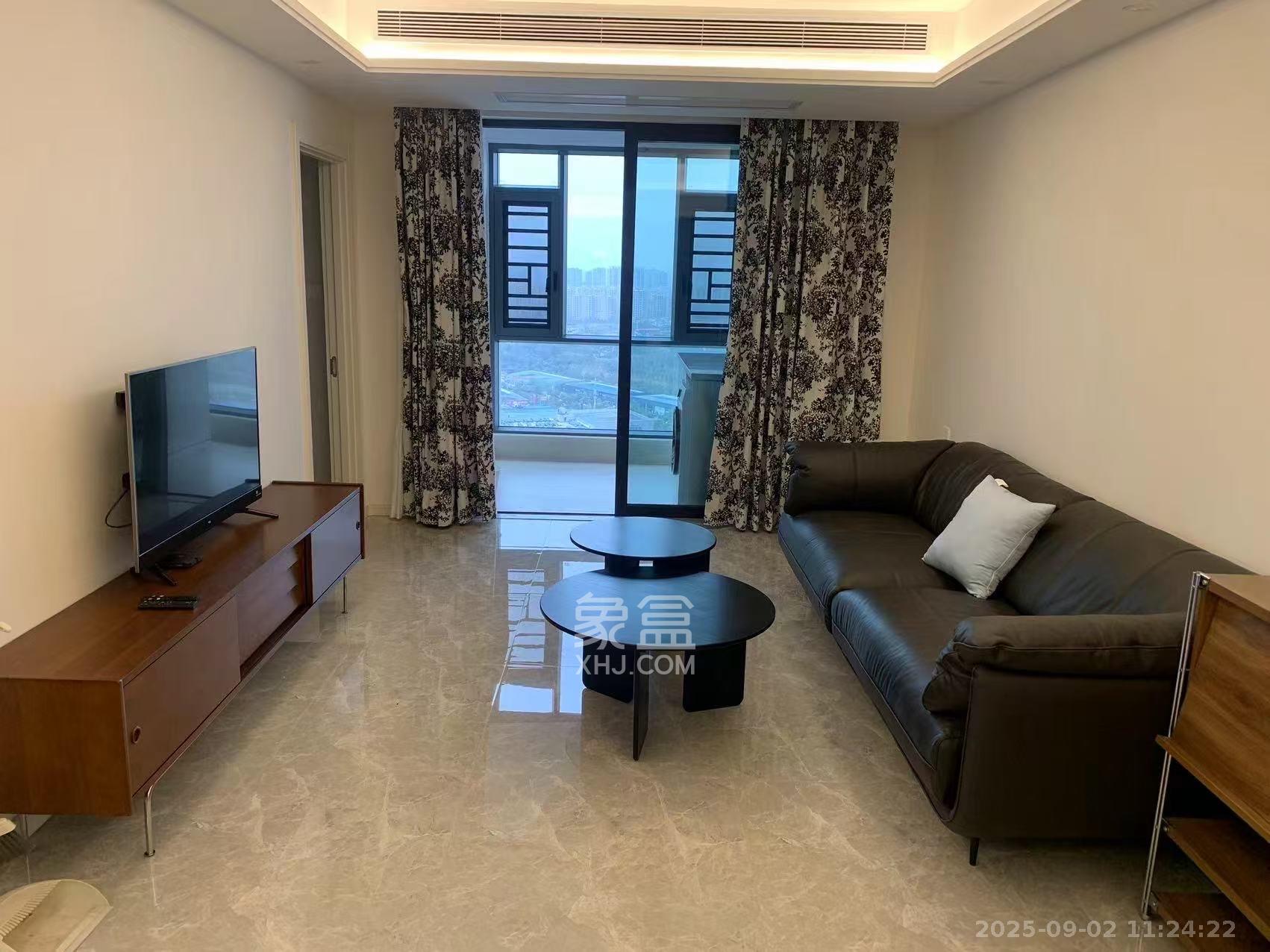 万科金色梦想B区 3室2厅2卫 3100.0元/月 万科金色梦想B区 3室2厅2卫 3100.0元/月室内图