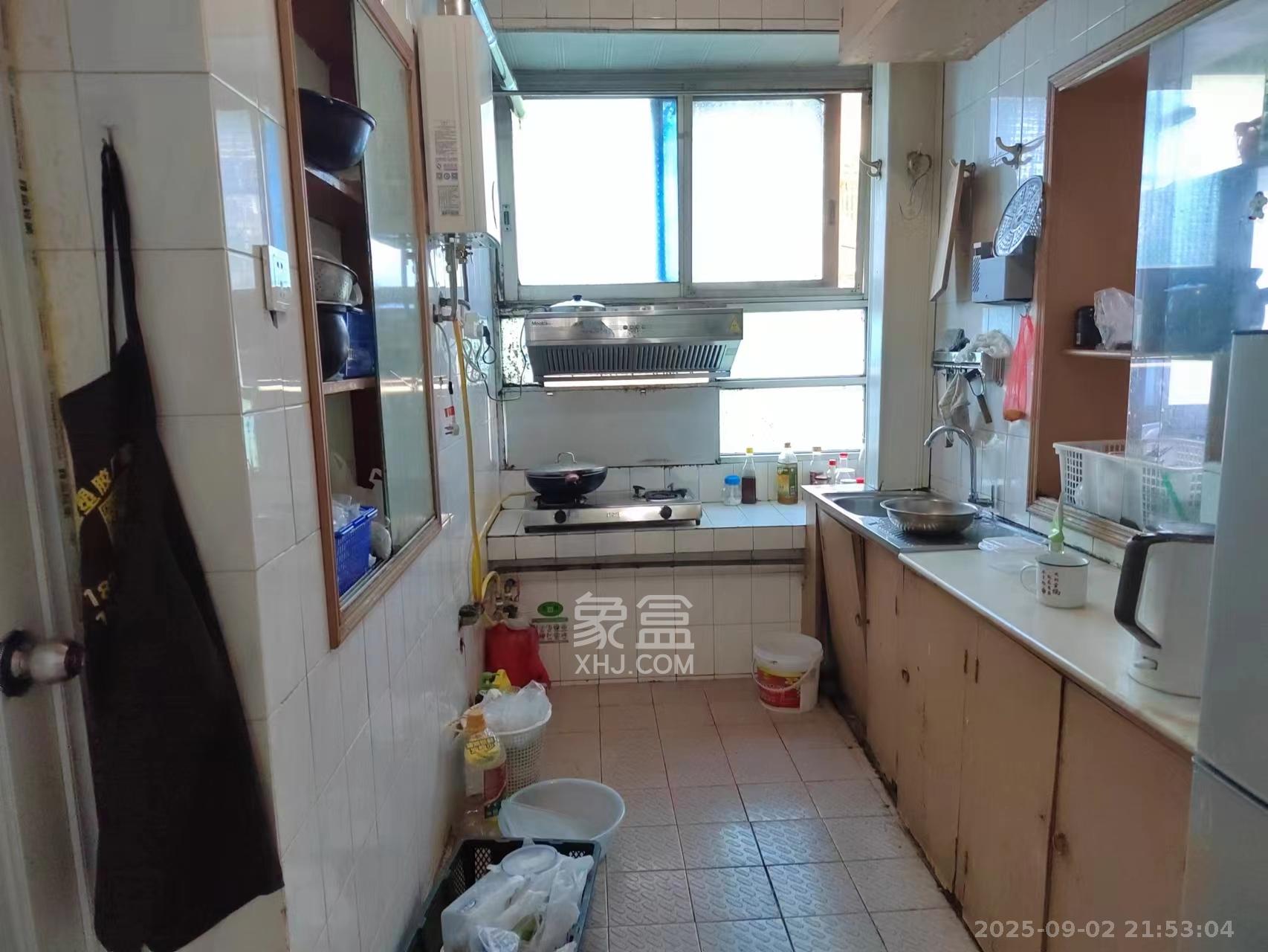 长沙理工大学东院西院  3室2厅2卫    1600.0元/月室内图