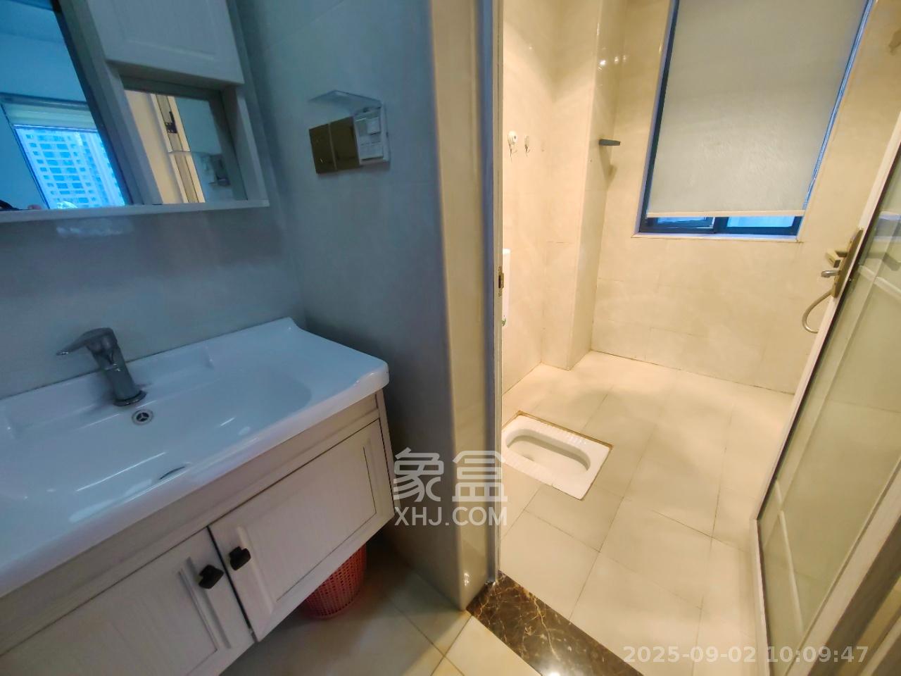 才子嘉都 2室1厅1卫 2400.0元/月 才子嘉都 2室1厅1卫 2400.0元/月室内图