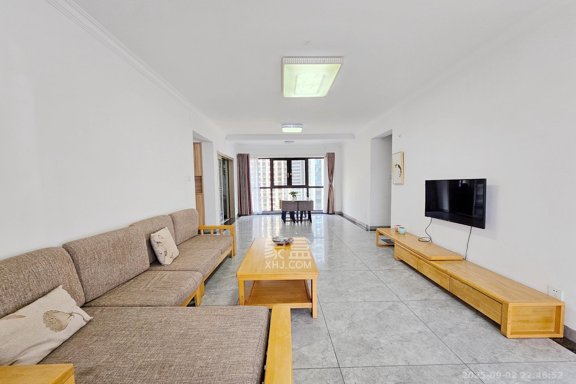 阳光城尚东湾学园区  3室2厅2卫    108.0万