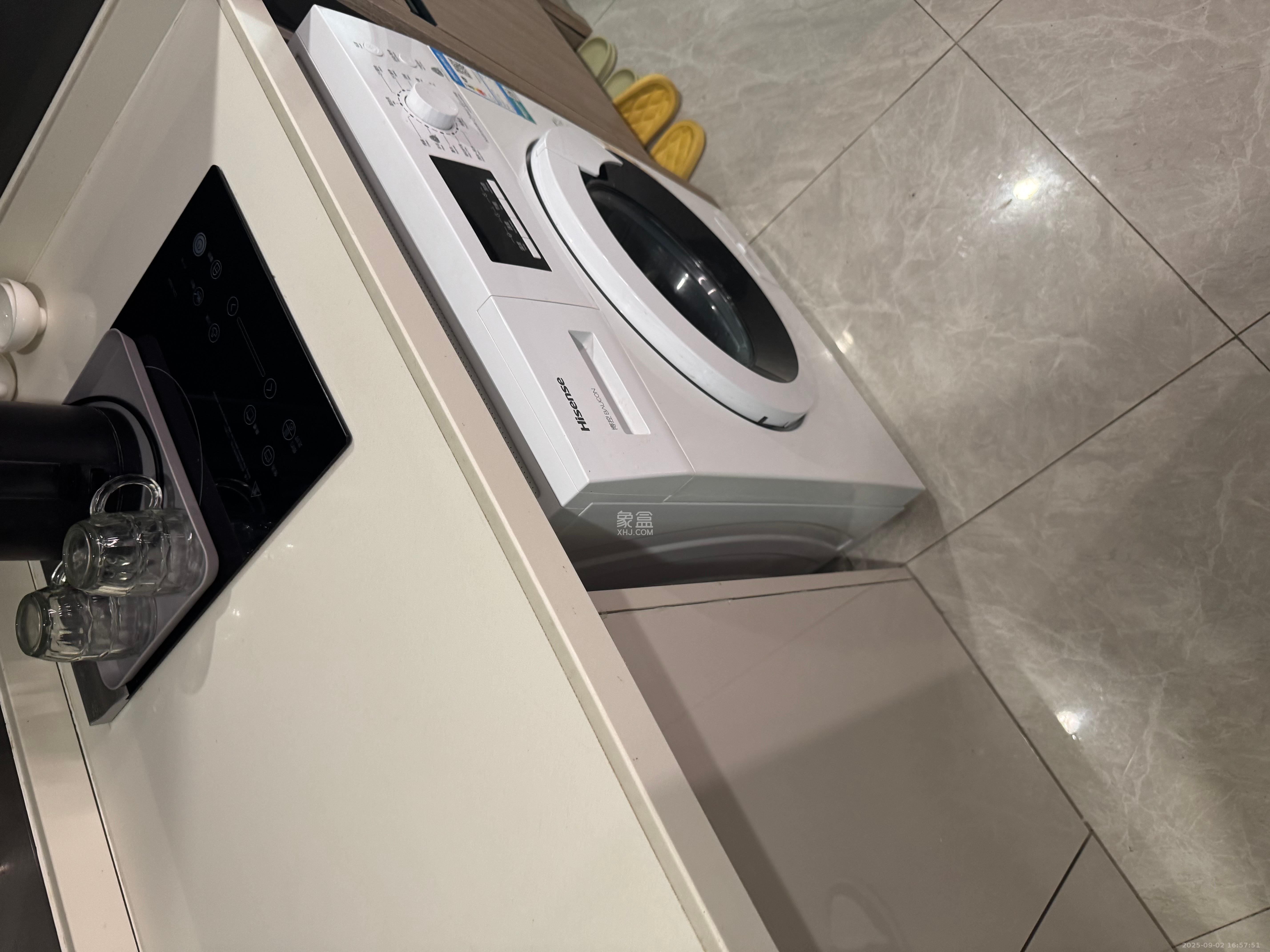 华远华时代  1室0厅0卫   2600.00元/月