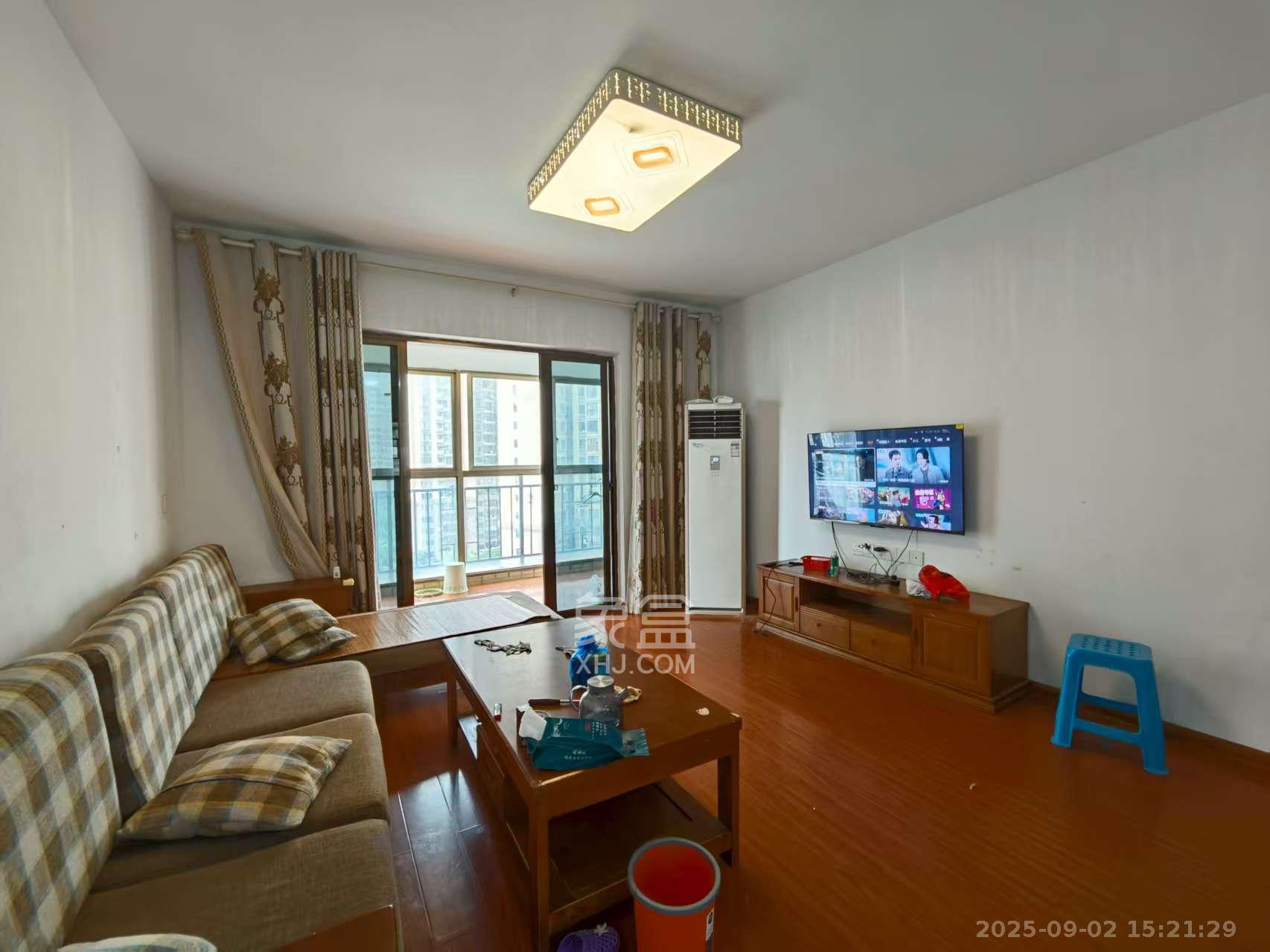 江山帝景哈佛  3室2厅2卫    2200.0元/月 江山帝景哈佛  3室2厅2卫    2200.0元/月室内图