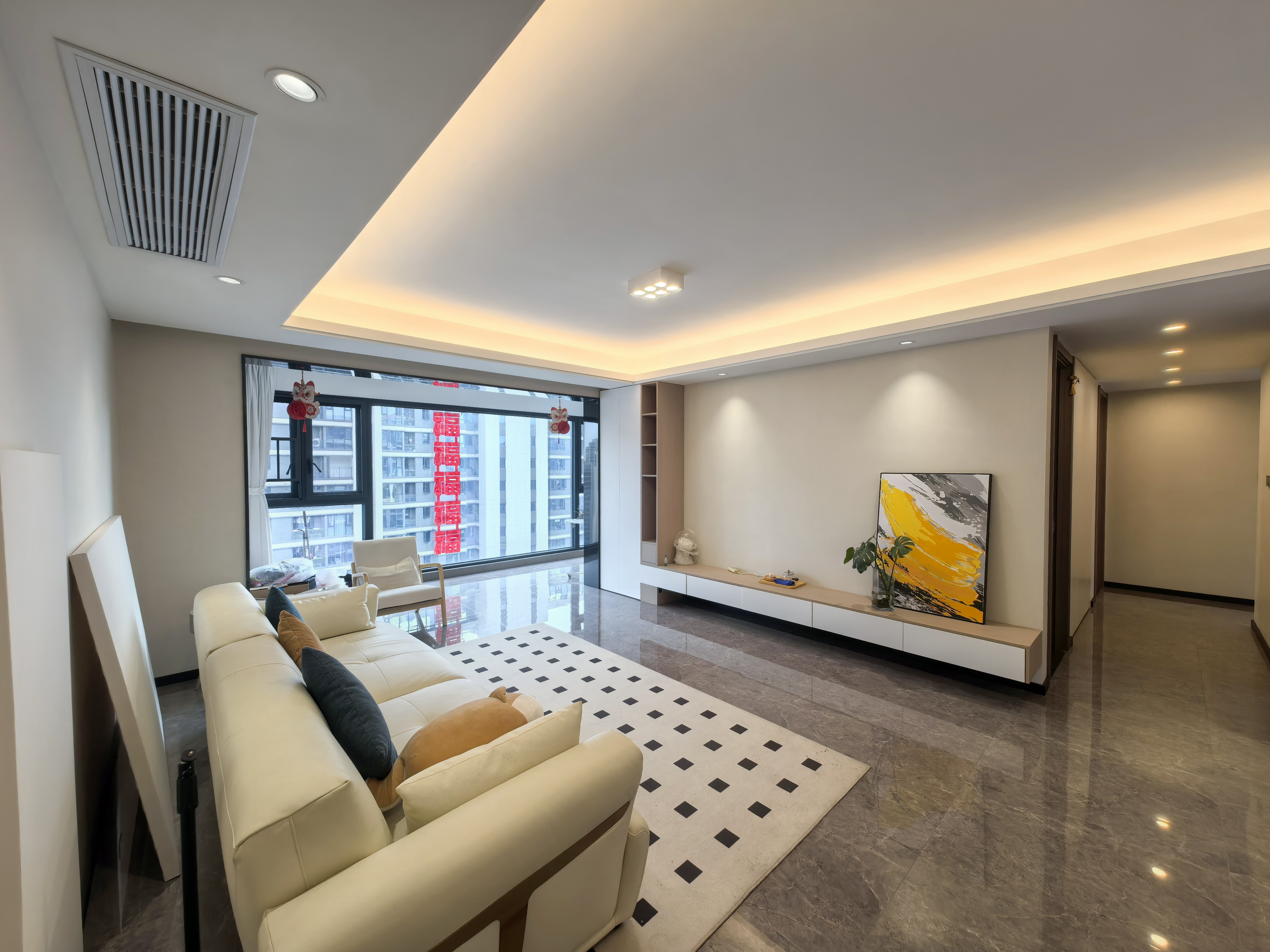 中海阅溪府  5室2厅2卫    6500.0元/月 中海阅溪府  5室2厅2卫    6500.0元/月户型图