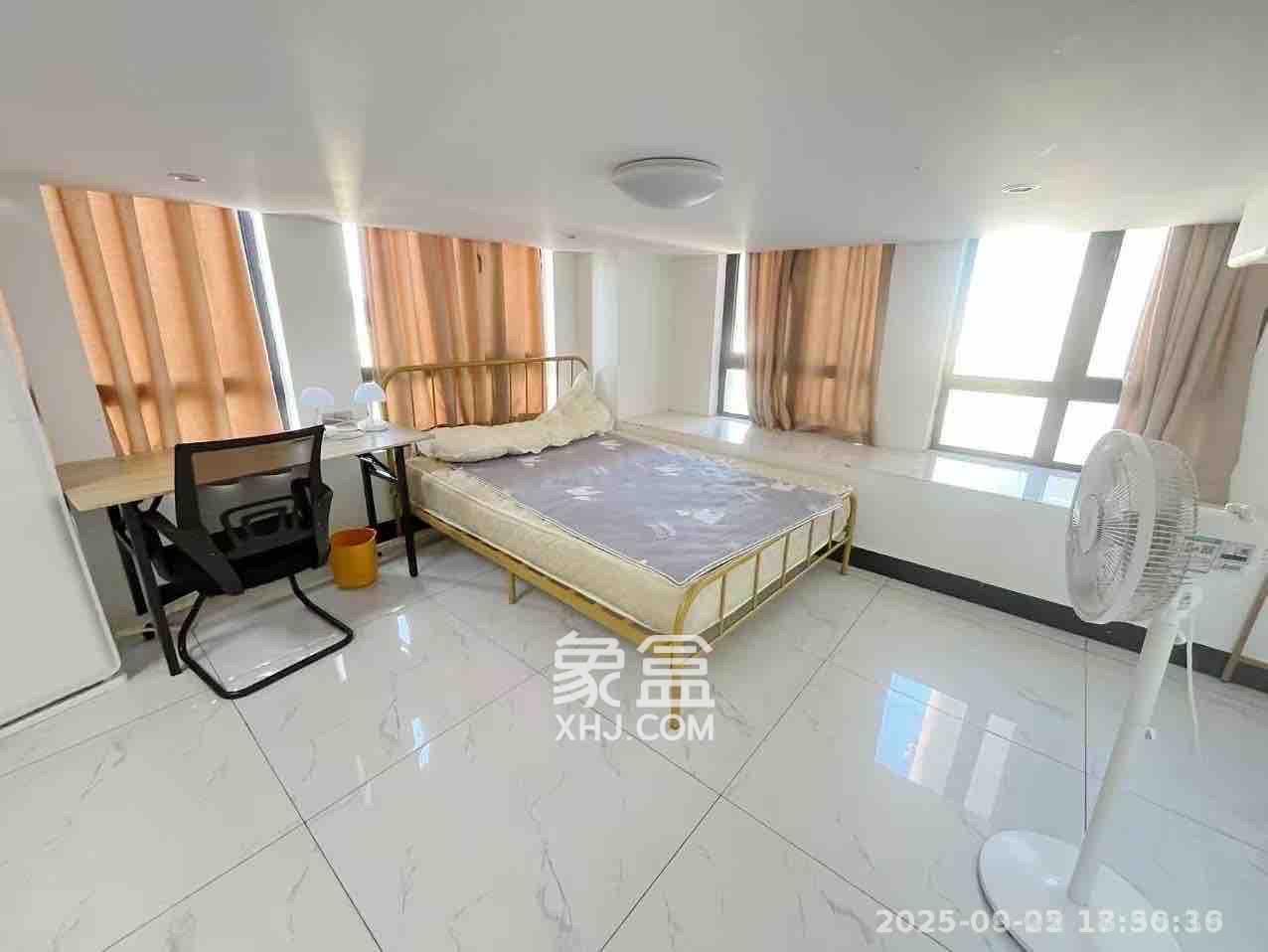荣悦台  1室1厅1卫   1800.00元/月室内图
