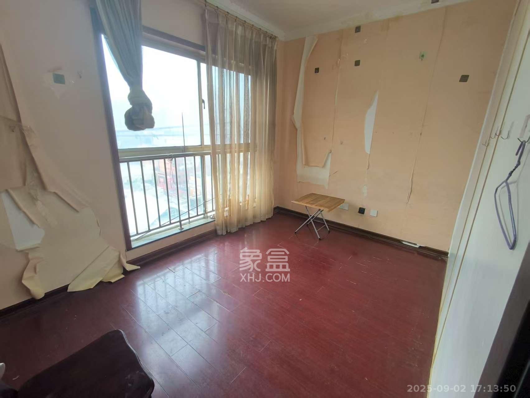 君临国际  2室2厅1卫    3800.0元/月室内图