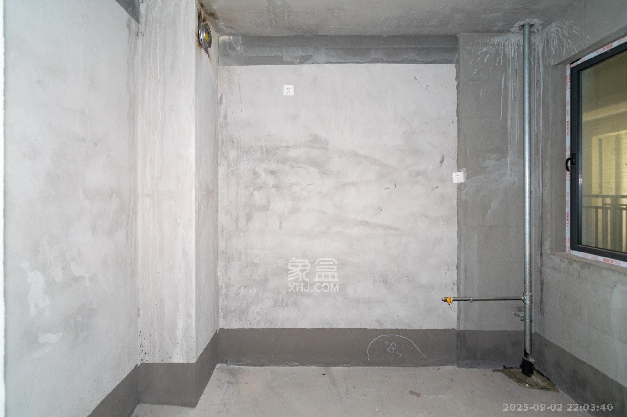 澳海望洲府  3室2厅1卫    65.8万 澳海望洲府  3室2厅1卫    65.8万厨房