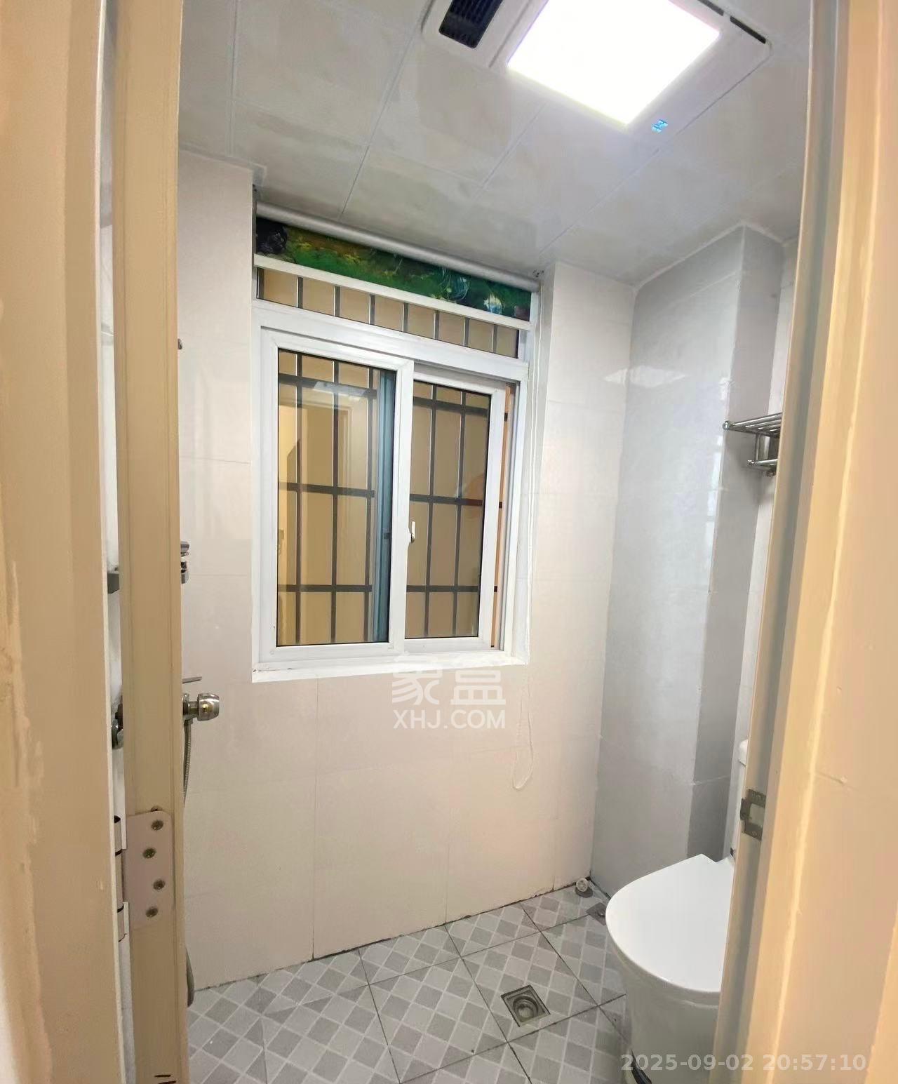 福泽园 2室2厅1卫 1700.0元/月 福泽园 2室2厅1卫 1700.0元/月室内图