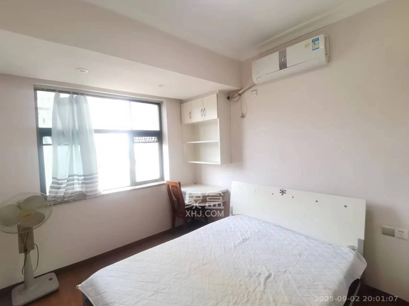 中房瑞致国际  3室2厅2卫    3000.0元/月 中房瑞致国际  3室2厅2卫    3000.0元/月室内图