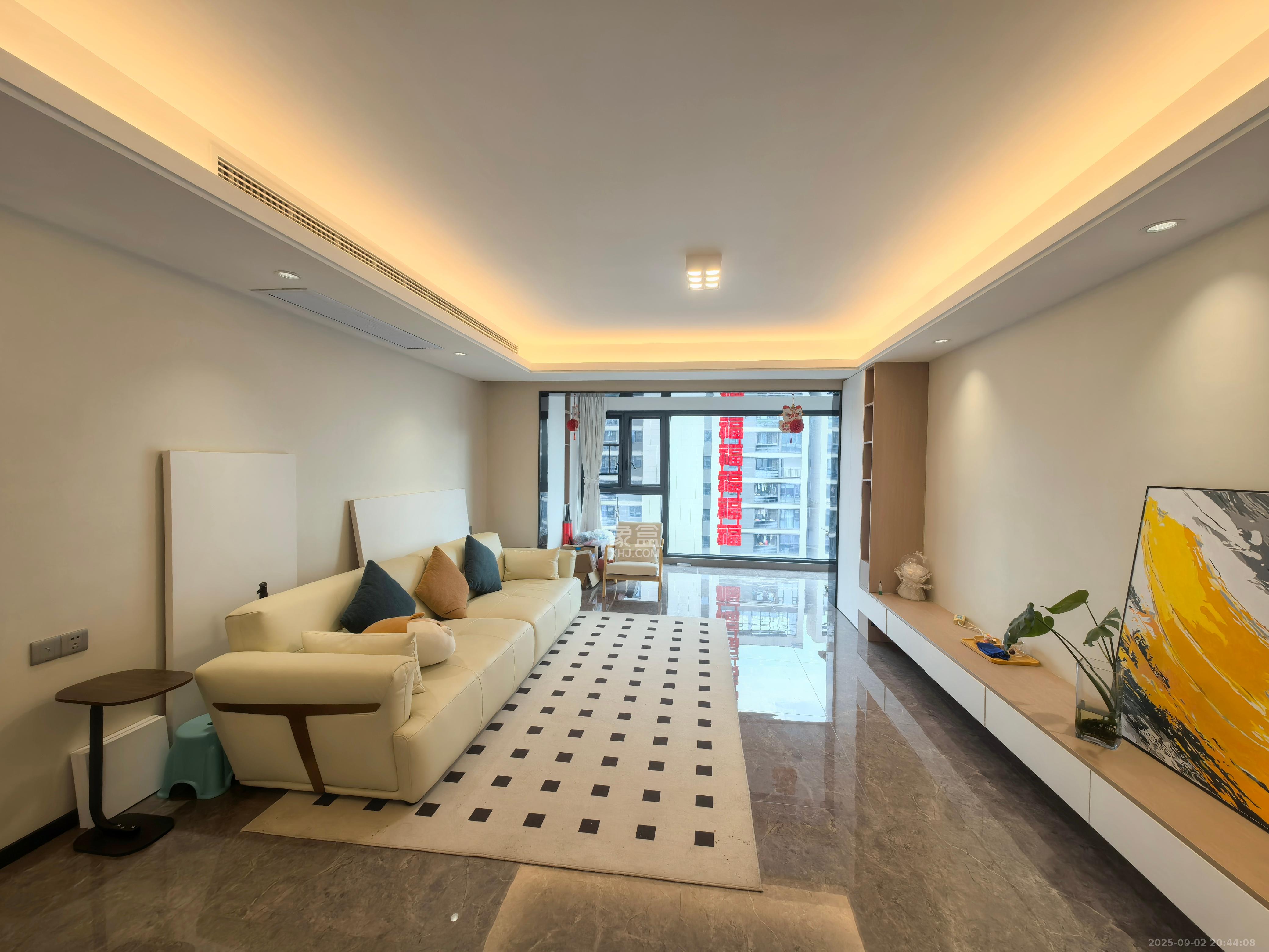 中海阅溪府  5室2厅2卫    6500.0元/月 中海阅溪府  5室2厅2卫    6500.0元/月室内图