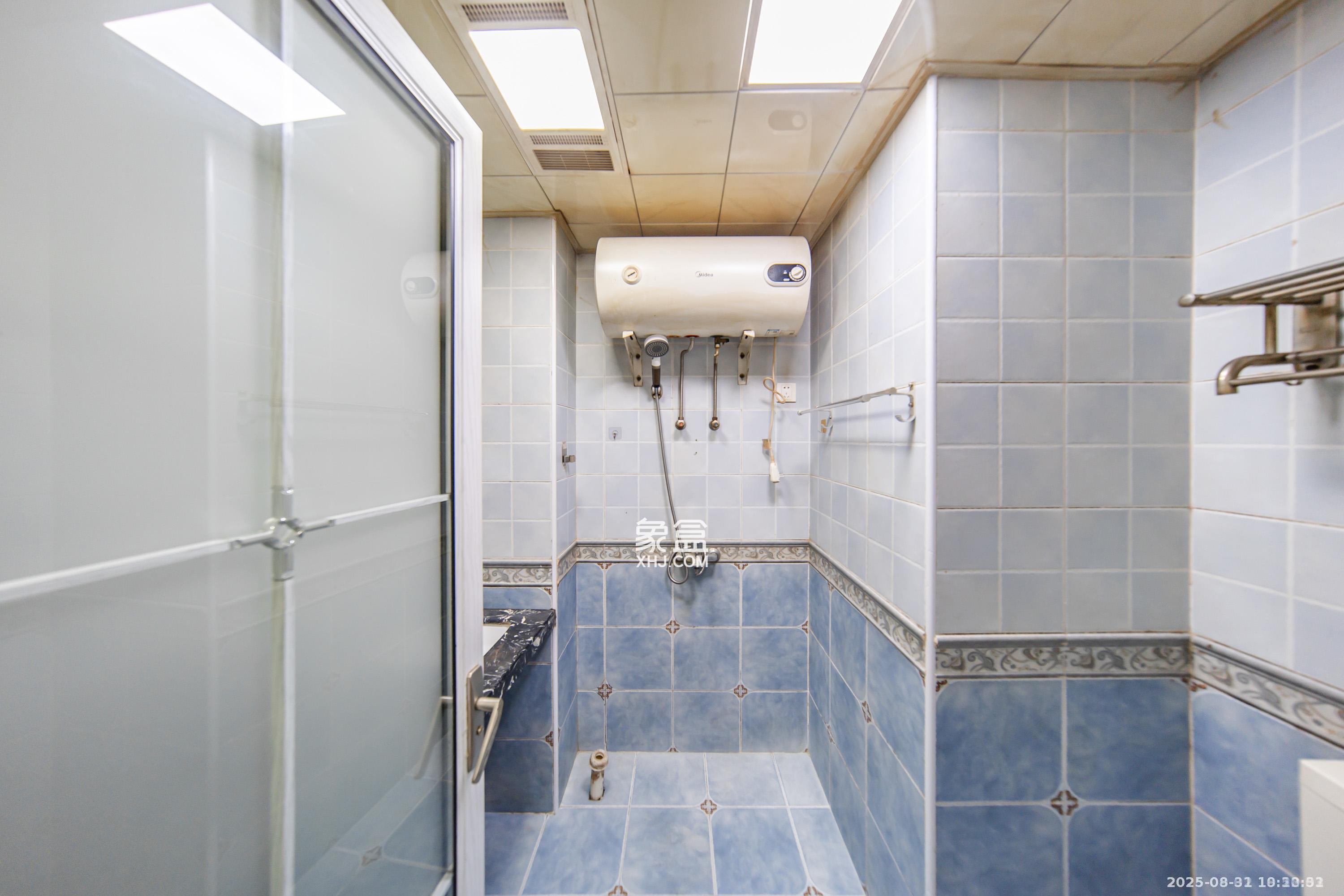 湘熙水郡（观澜海赋家园）  1室1厅1卫    1400.0元/月室内图