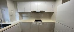 中海新城熙岸（中信新城五期）  1室1厅1卫   1700.00元/月