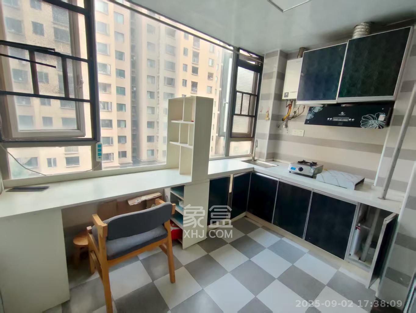 怡海星城 1室1厅1卫 1000.0元/月 怡海星城 1室1厅1卫 1000.0元/月室内图