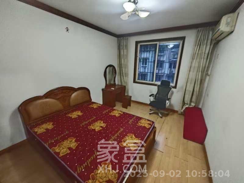 广厦新村  2室1厅1卫   1500.00元/月室内图