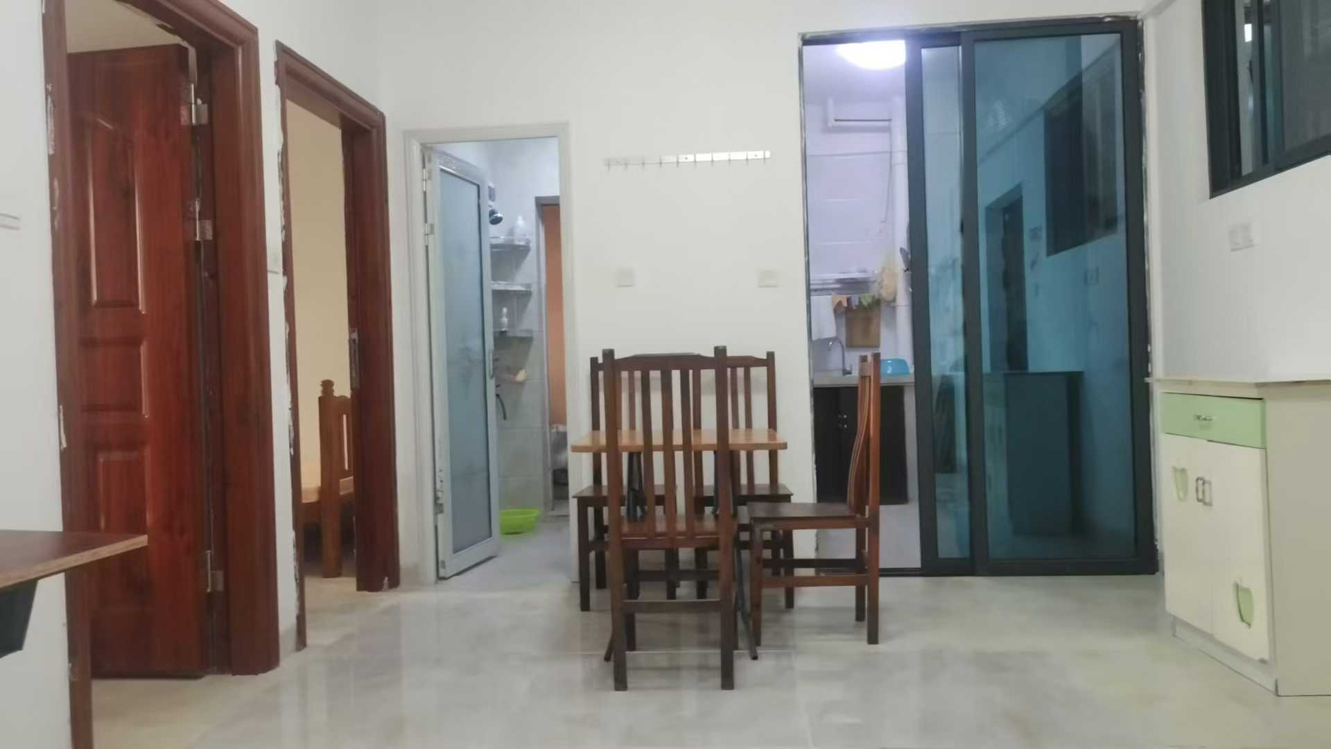 万花坊金城雅舍  1室0厅0卫    1800.0元/月 万花坊金城雅舍  1室0厅0卫    1800.0元/月室内图